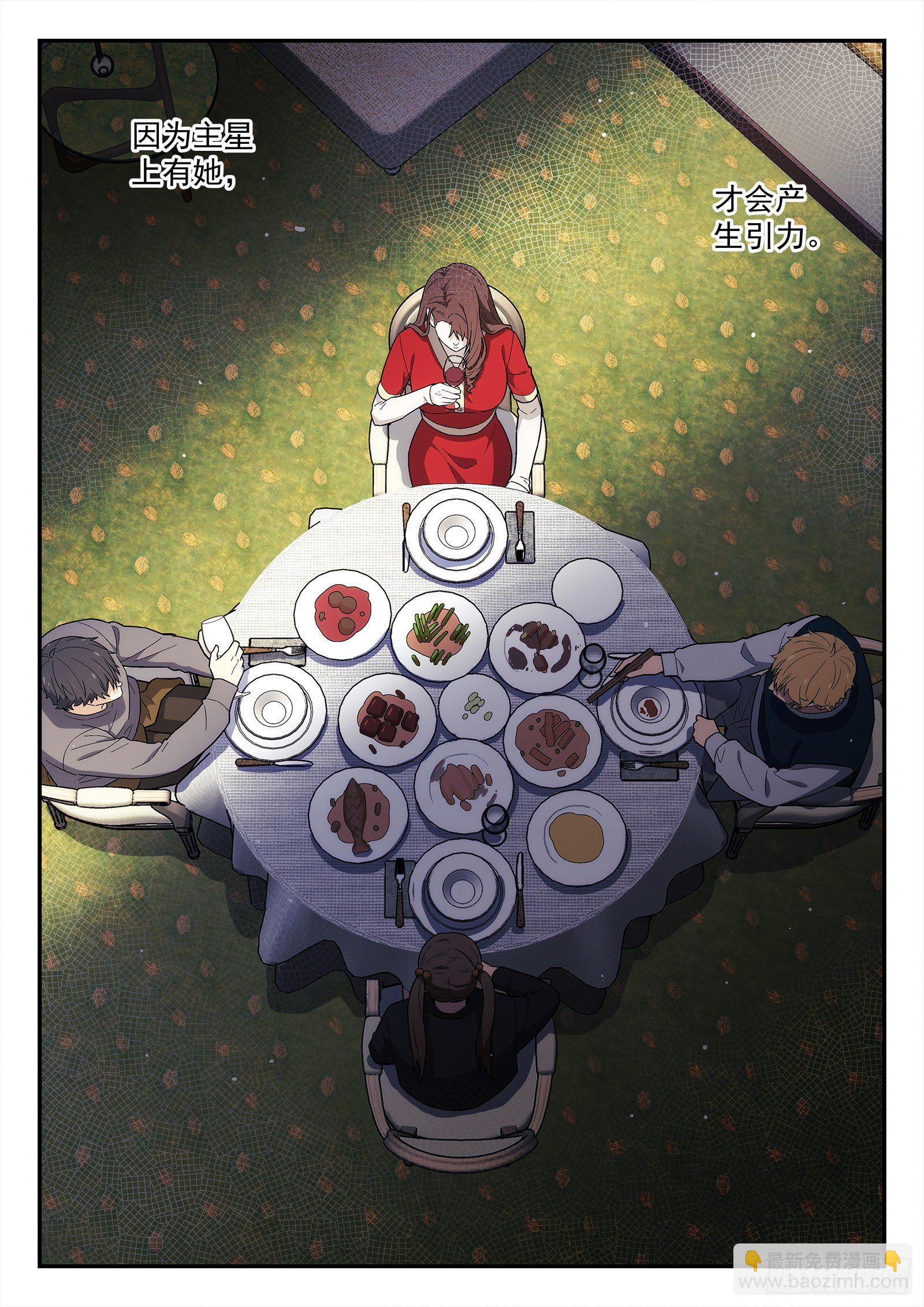 229：引力-第230话