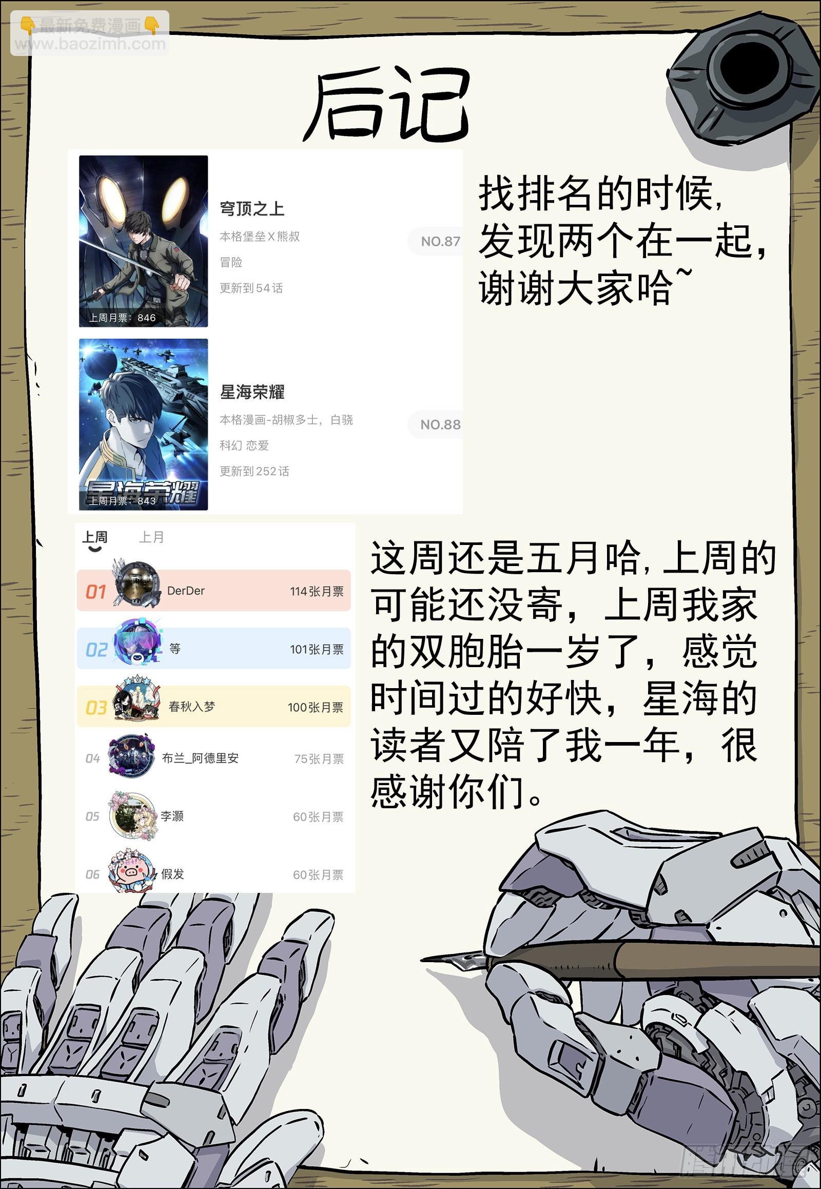 251：位置-第252话