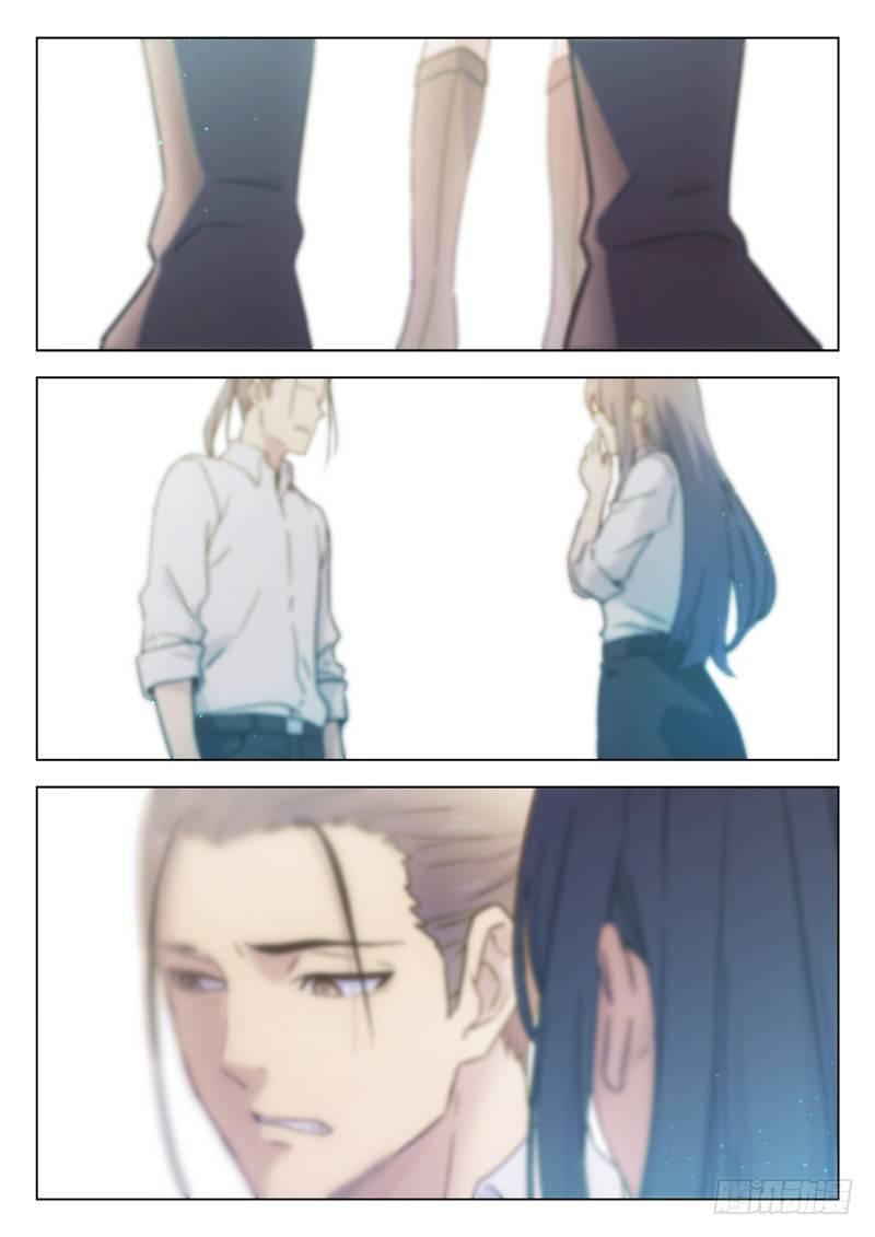 58：棋呆子-第58话