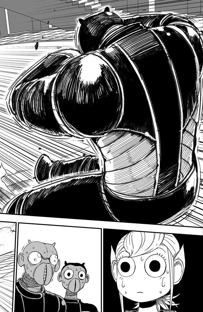 014 以一敌三-第14话