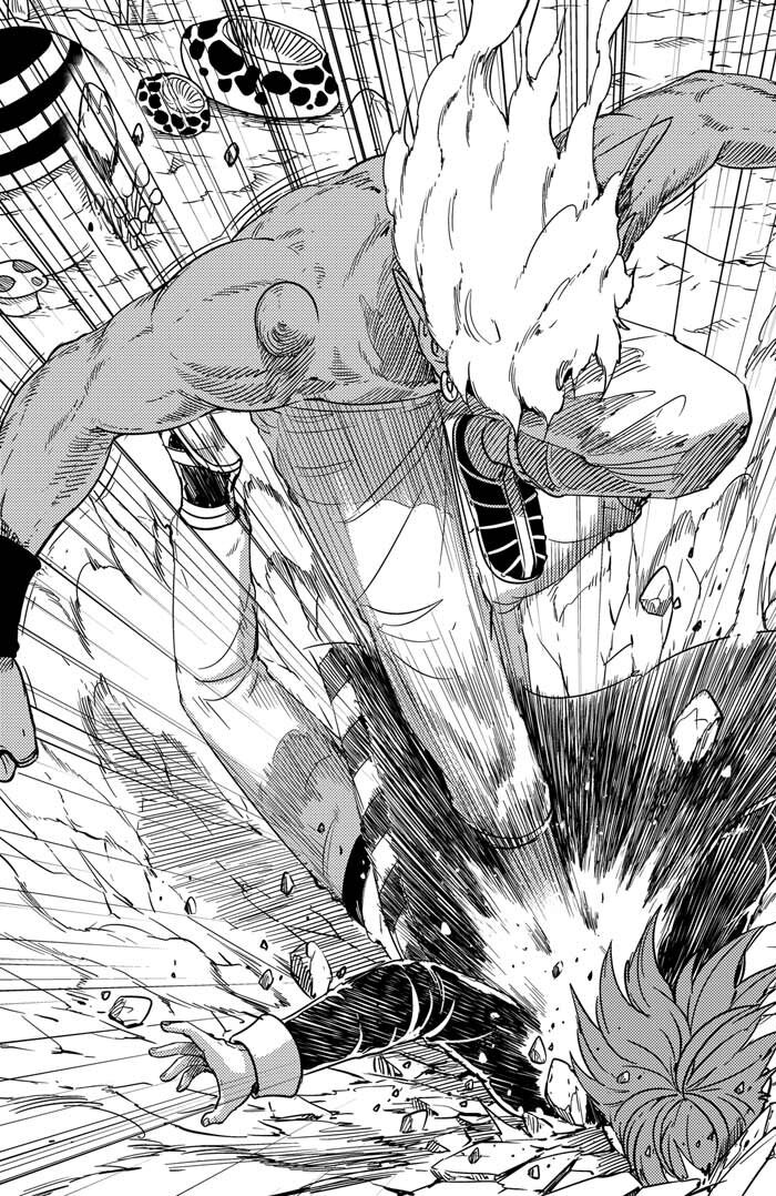 060 星系的规则-第60话