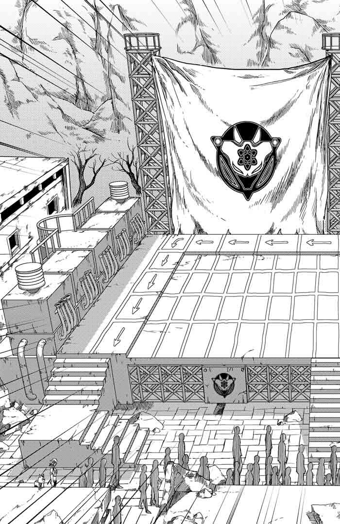 070 绒腕星-第70话