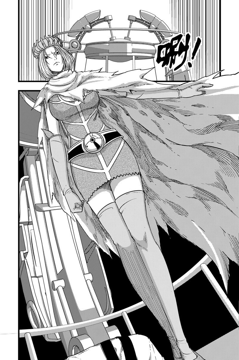 072 多克亚星-第72话