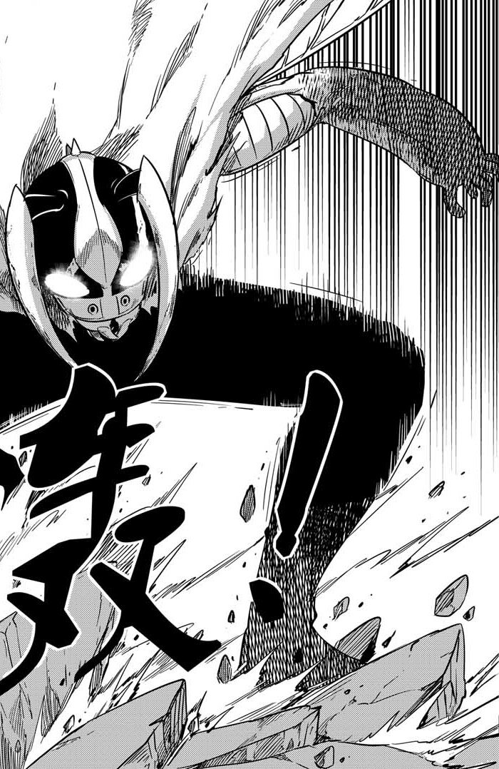 072 多克亚星-第72话