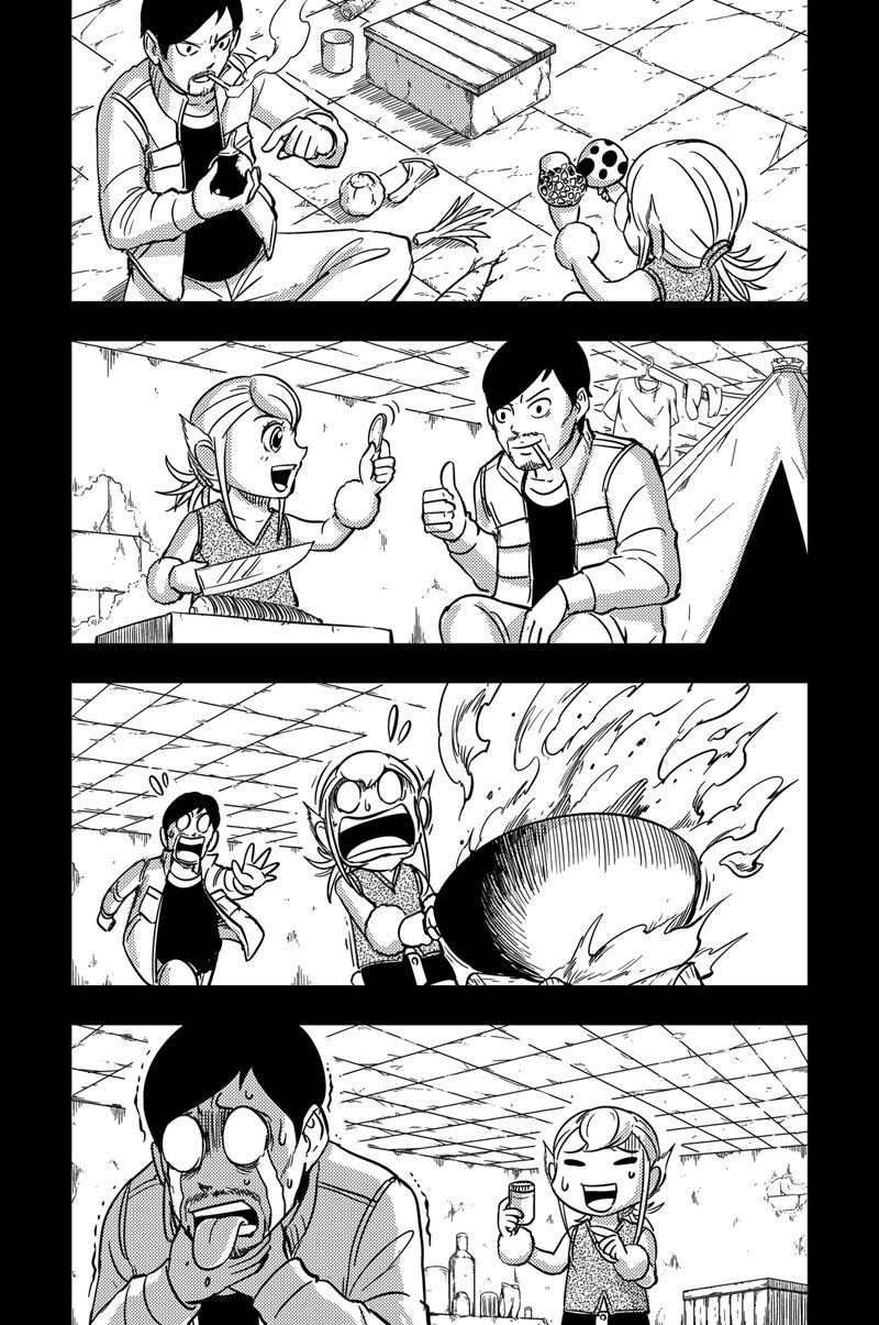 078 学烹饪-第78话