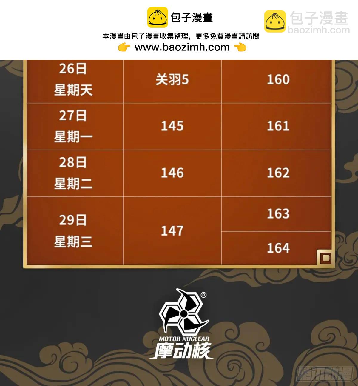 星甲魂將傳 - 160 仙人偉力深不可測(1/3) - 2