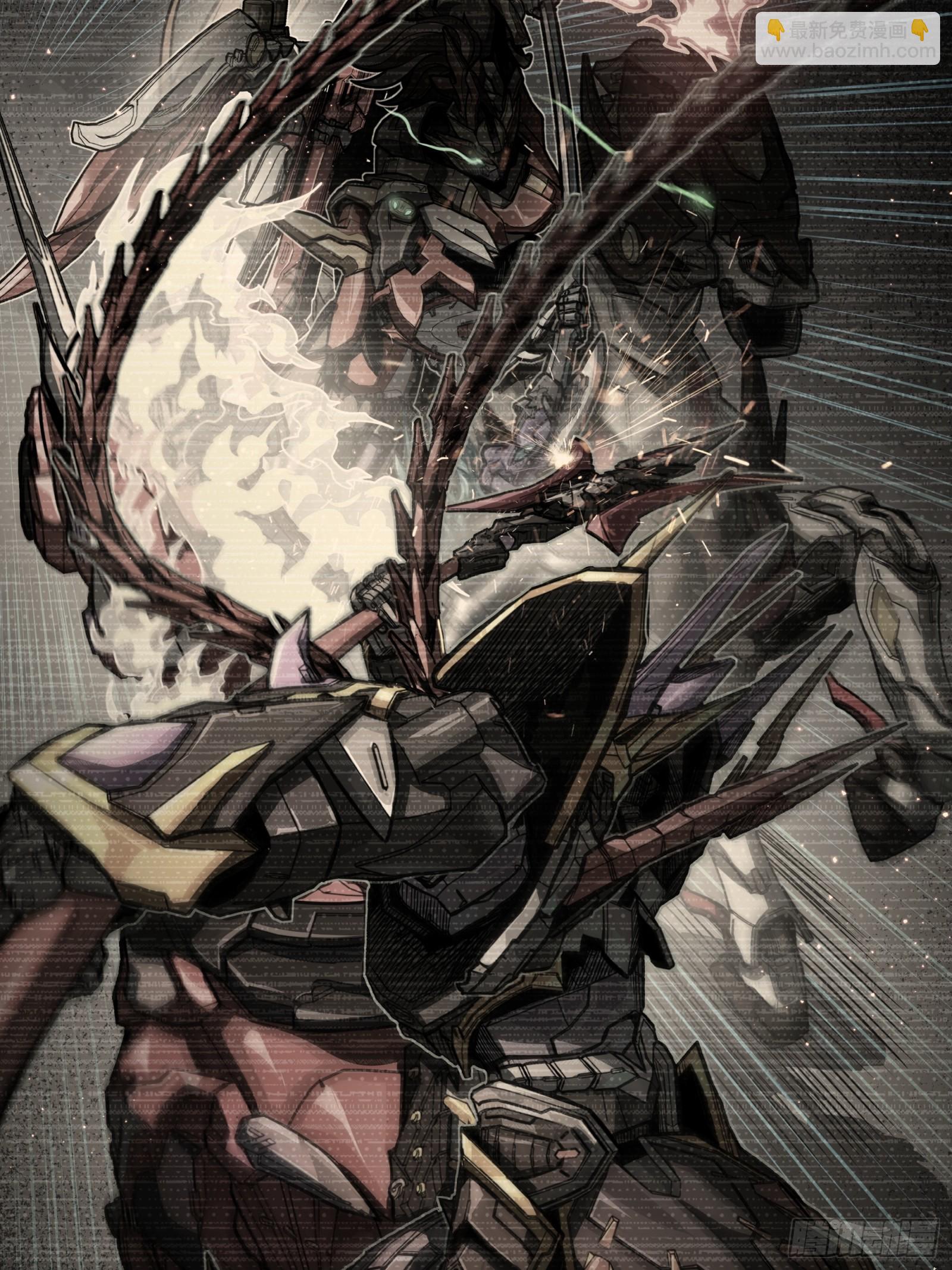 267 再见阿伞-第280话