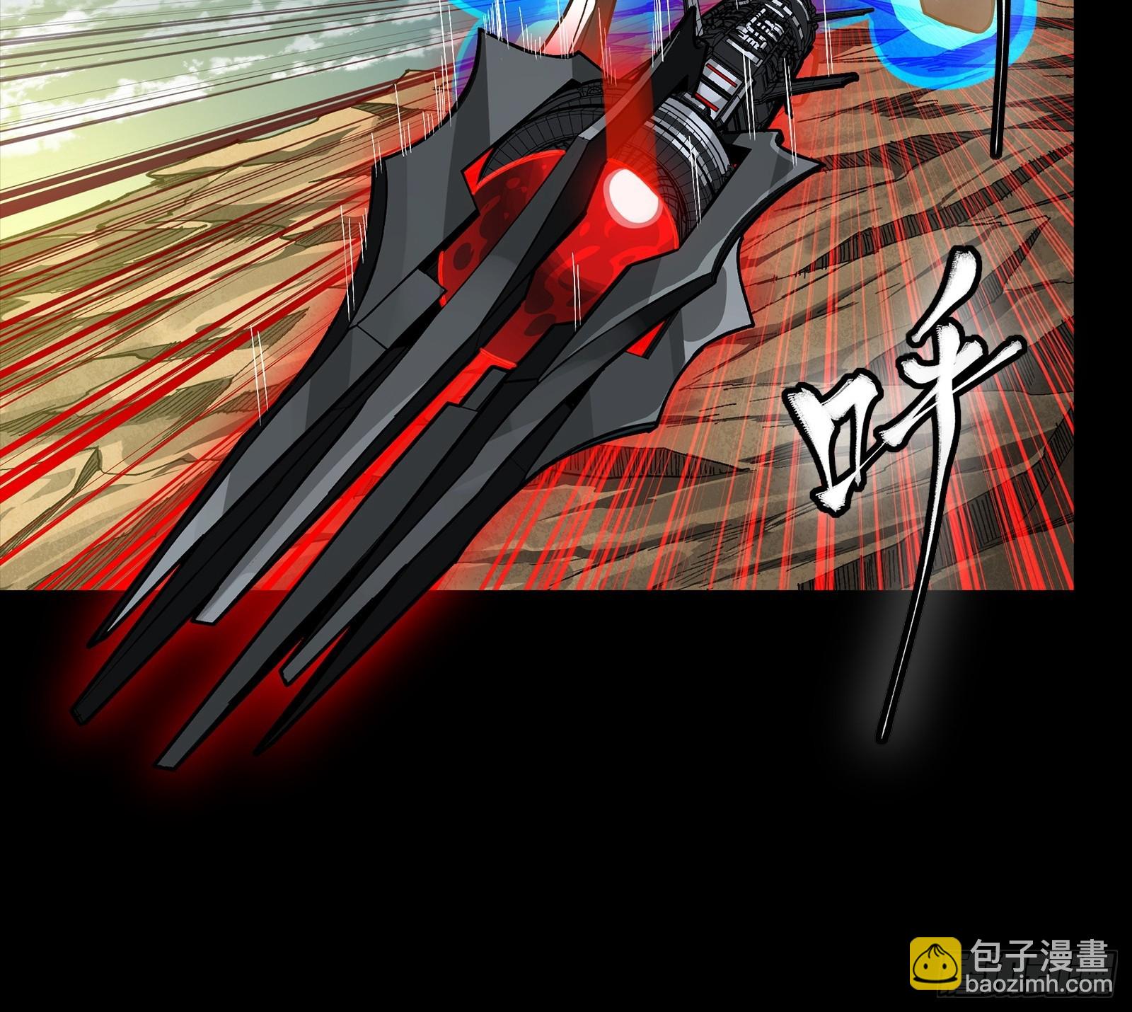 277 兽潮开战(1/2)-第290话