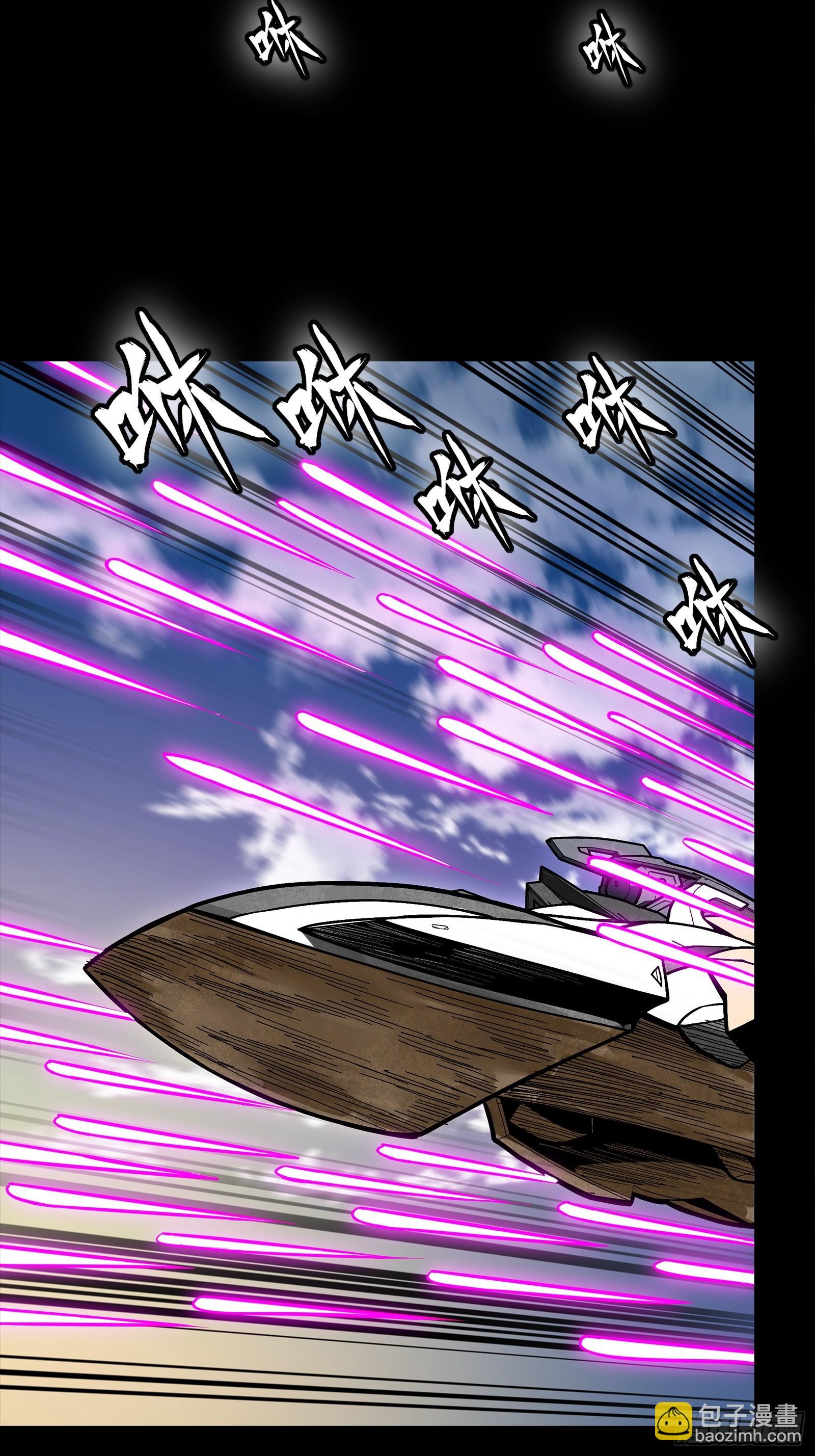 277 兽潮开战(1/2)-第290话