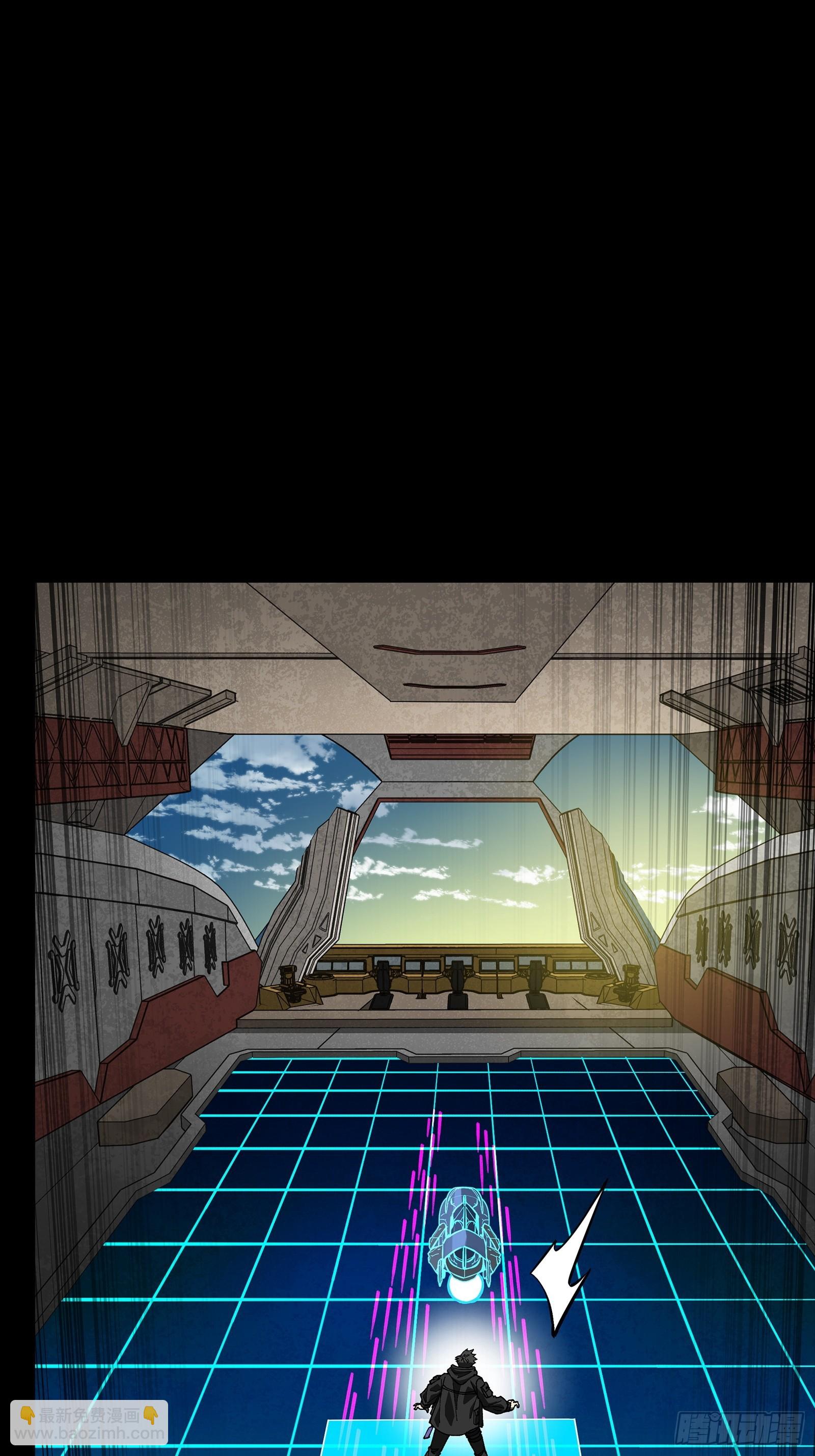 277 兽潮开战(1/2)-第290话