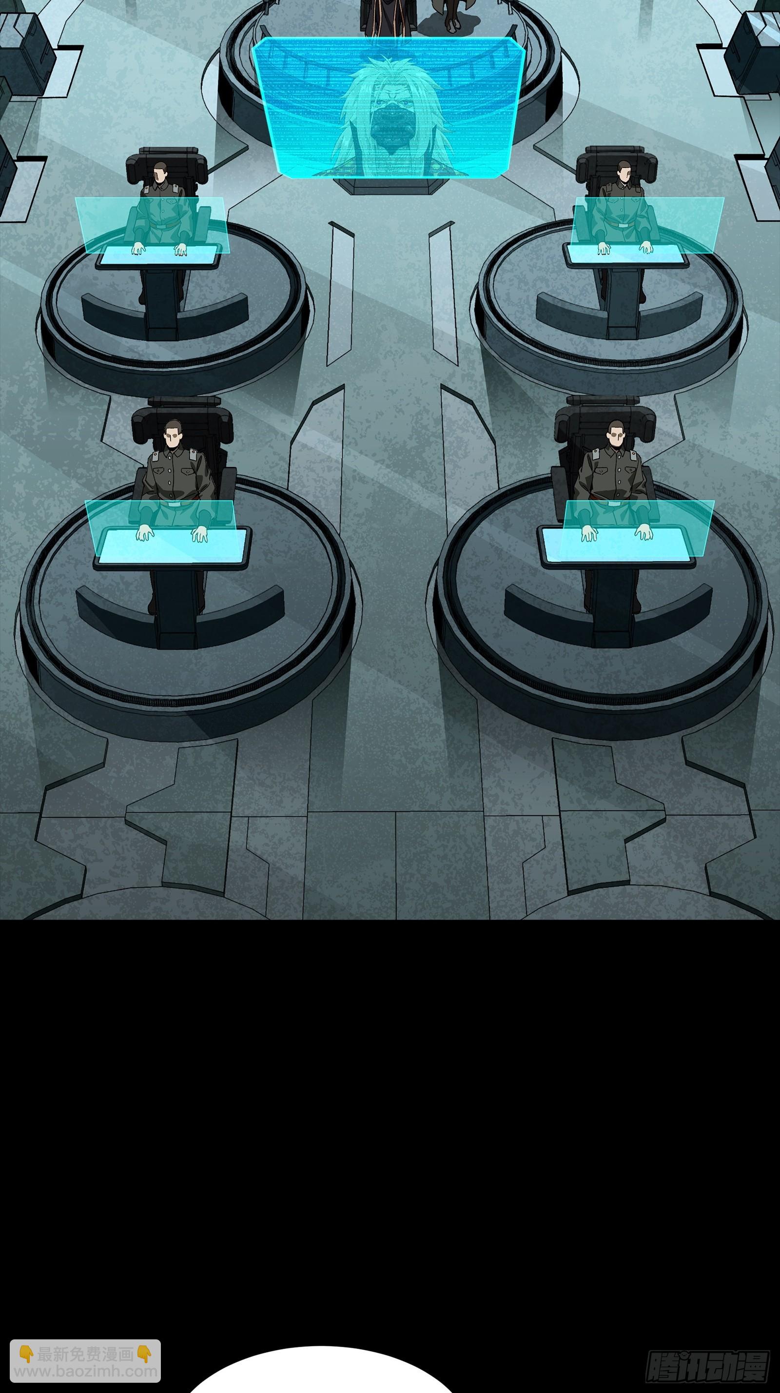 286 太郃流民聚集地(1/2)-第300话