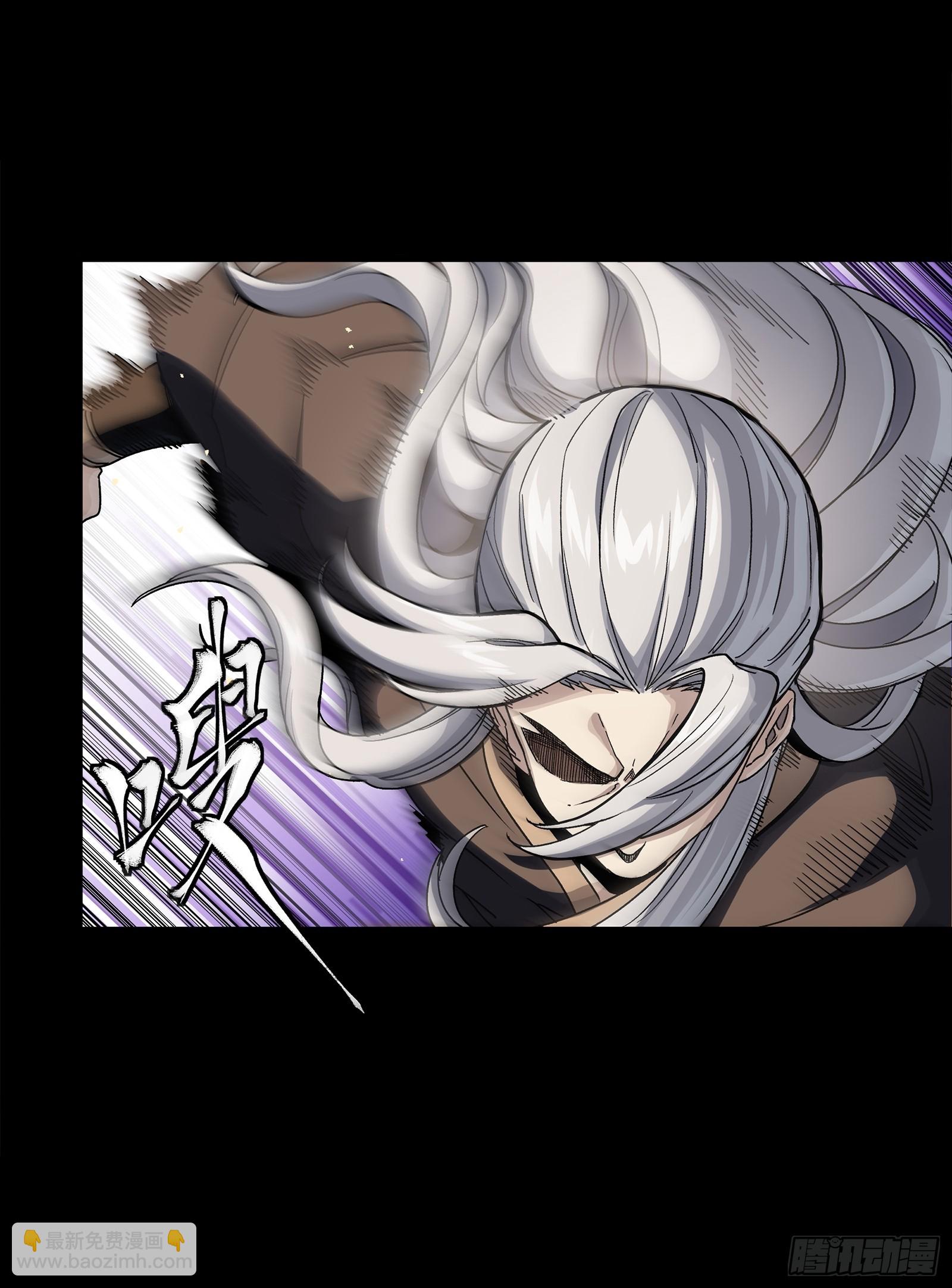 286 太郃流民聚集地(1/2)-第300话