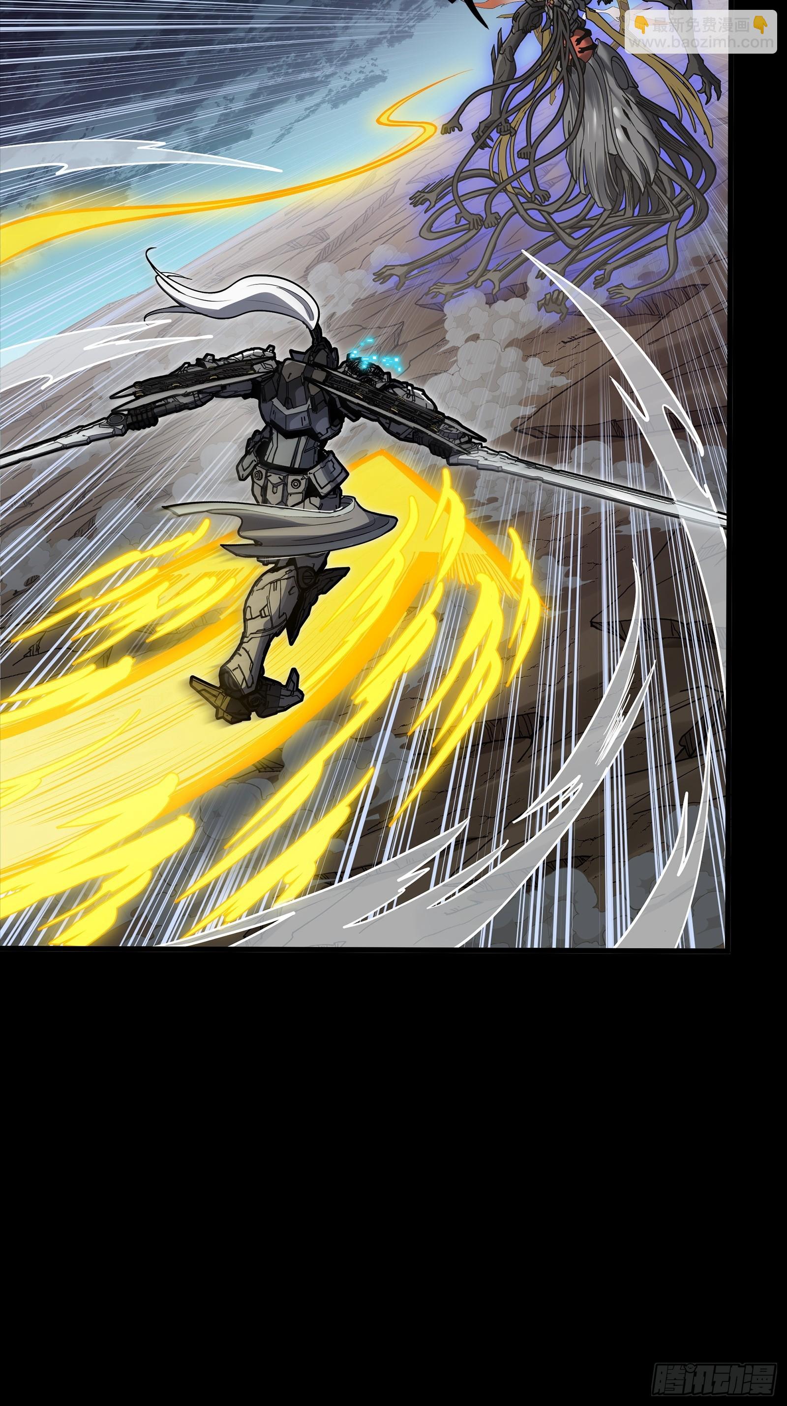 296 徐老的逆行(1/2)-第310话