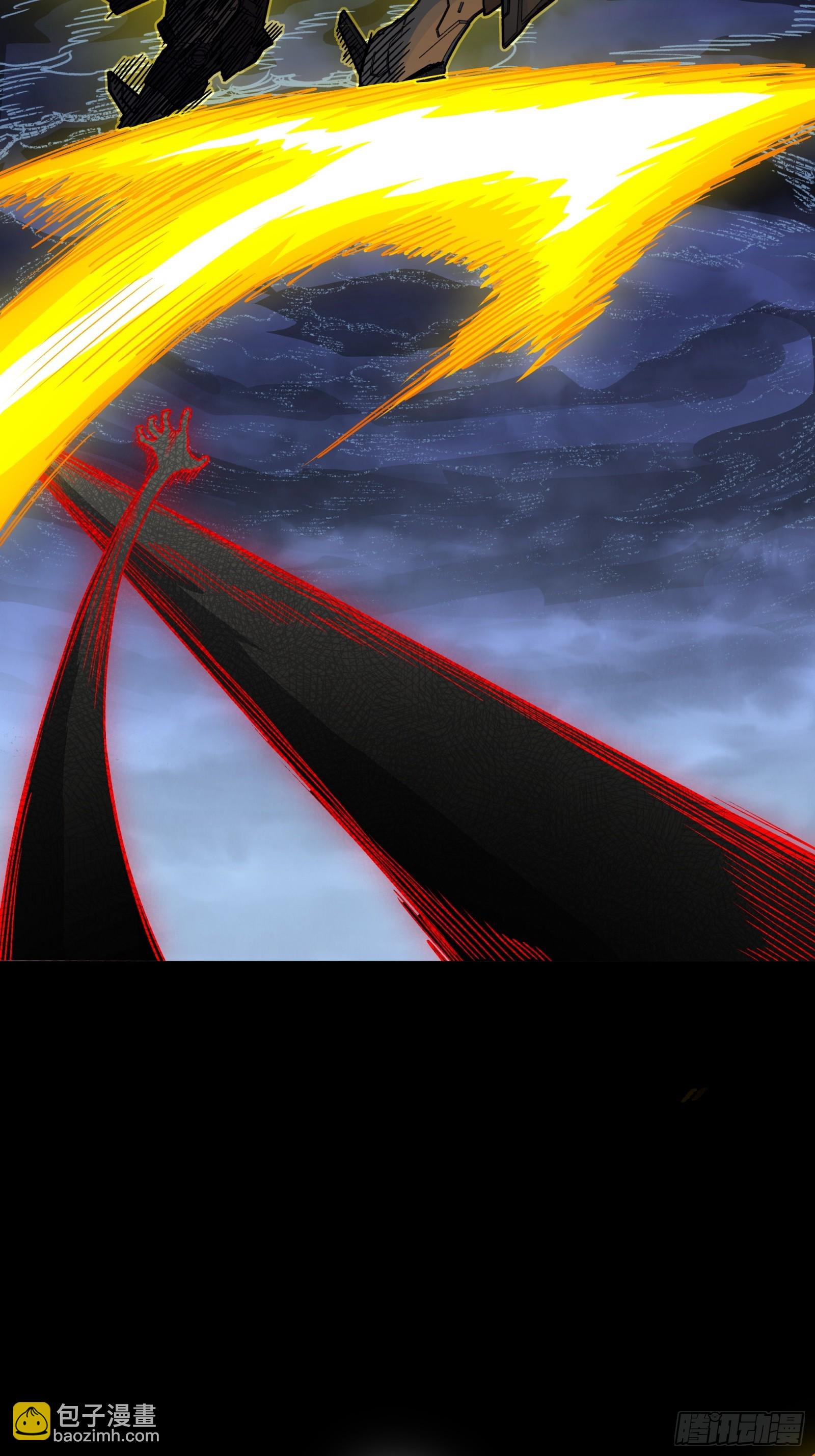 296 徐老的逆行(1/2)-第310话