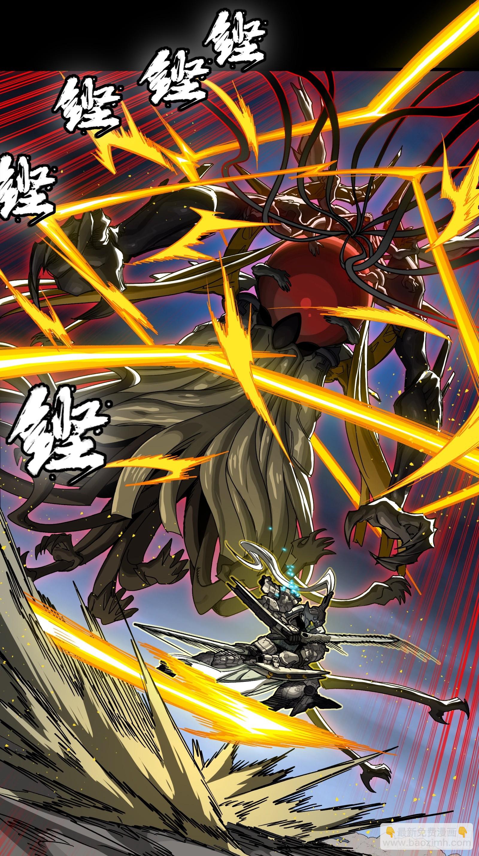 296 徐老的逆行(1/2)-第310话