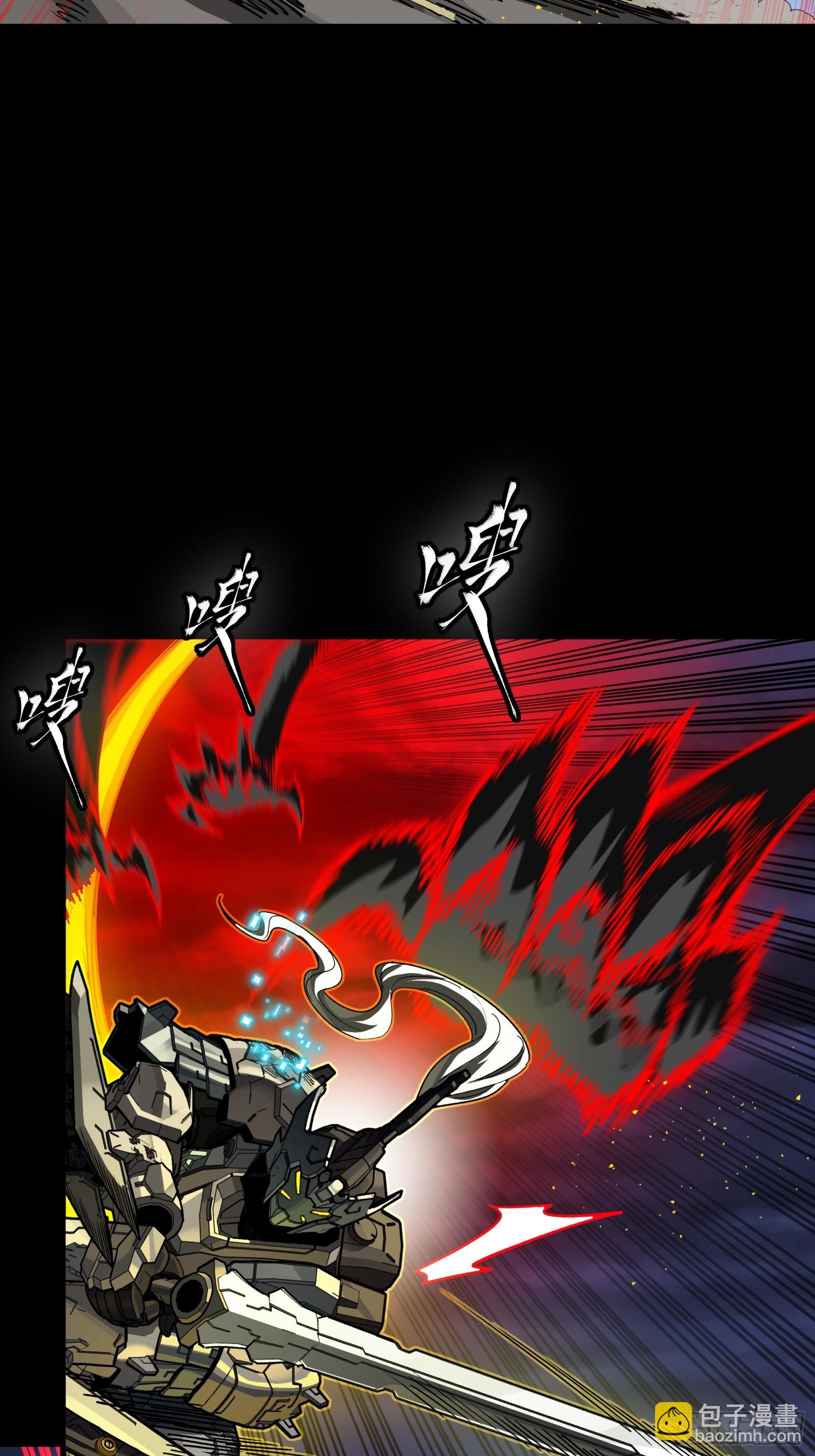 296 徐老的逆行(1/2)-第310话