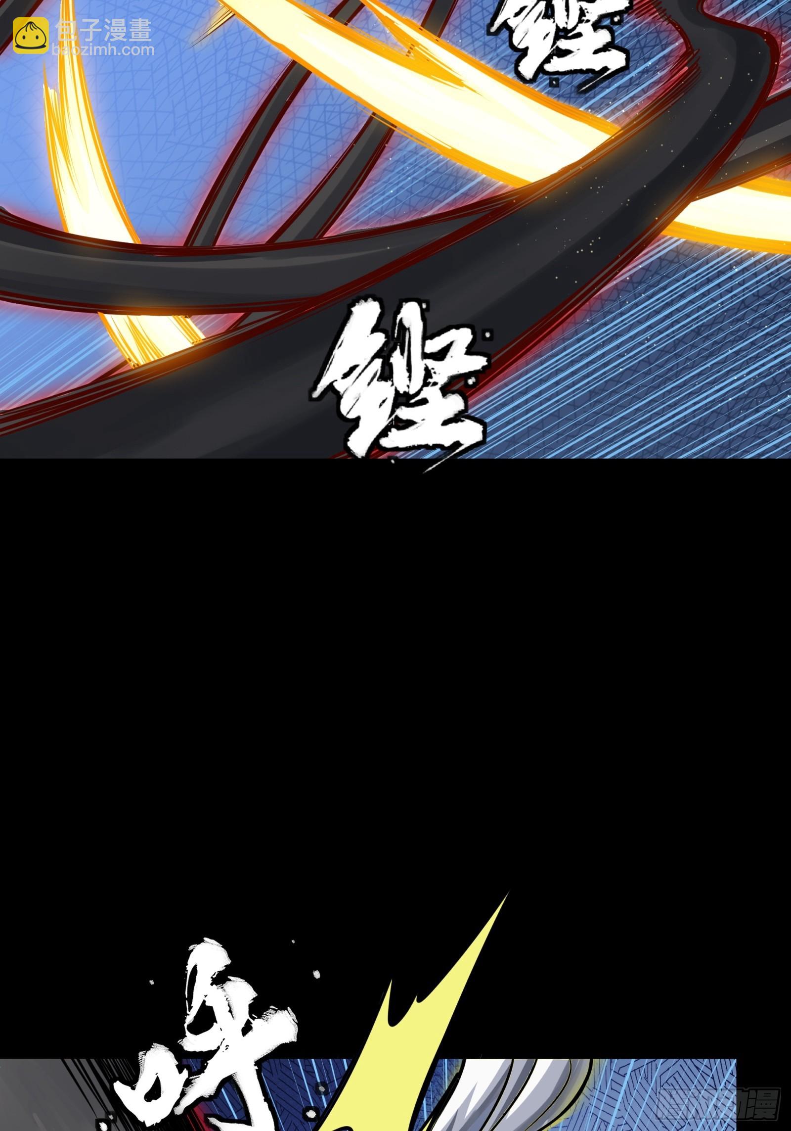 296 徐老的逆行(1/2)-第310话