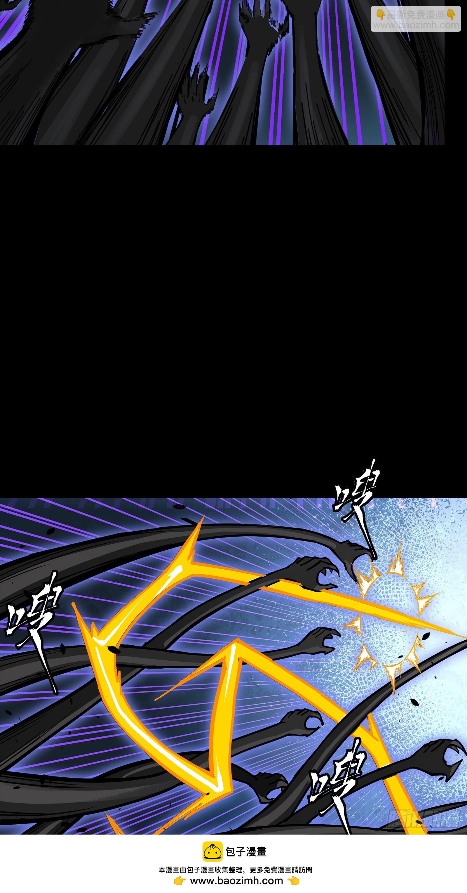 296 徐老的逆行(1/2)-第310话