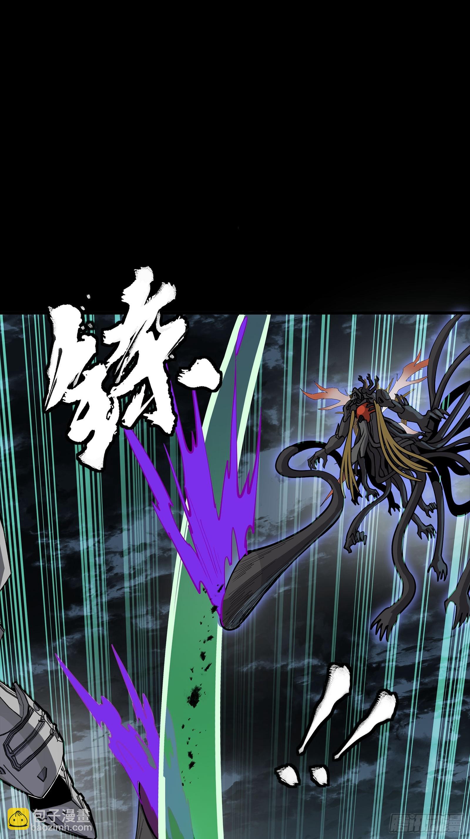 298 两个武圣(1/2)-第312话