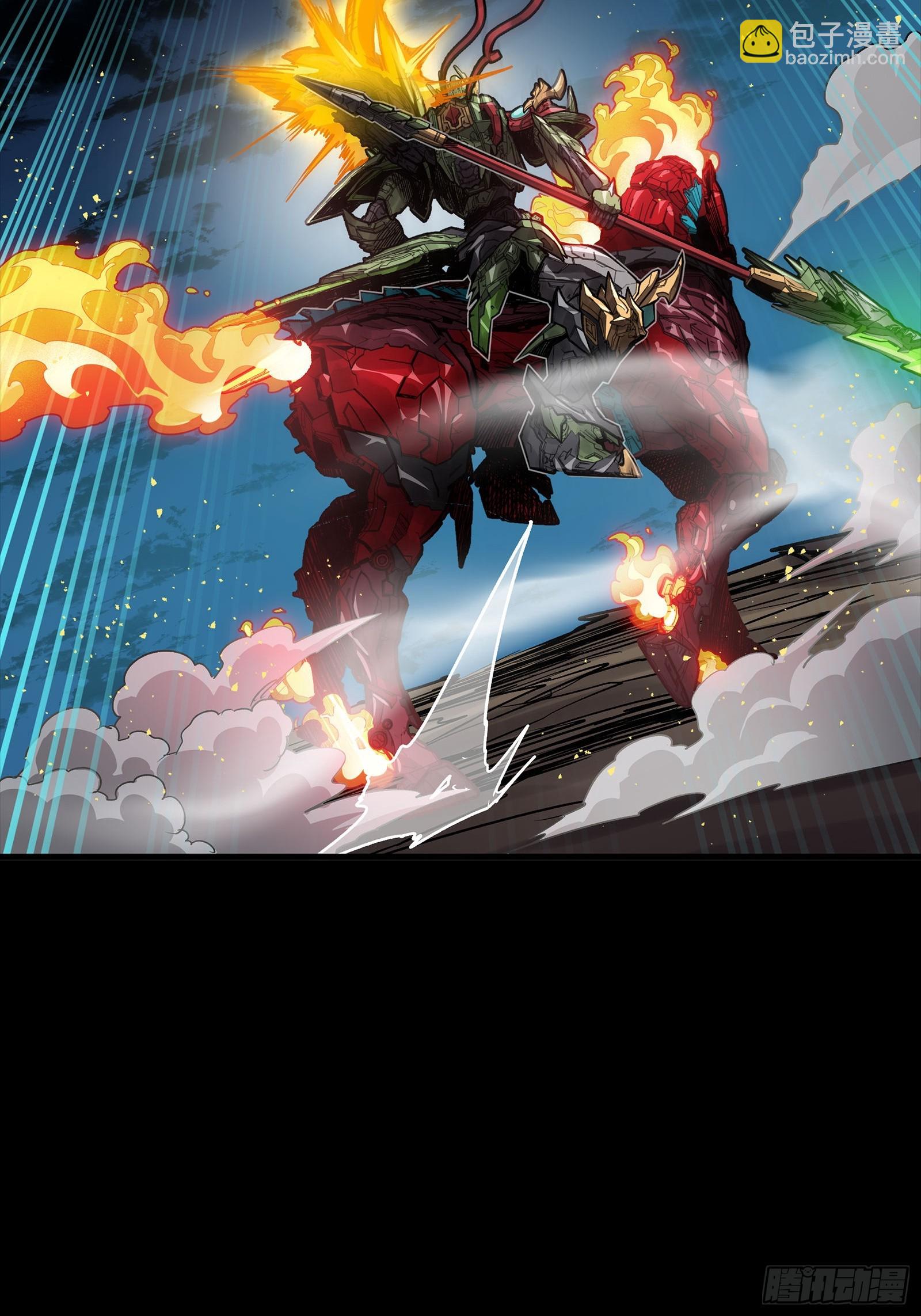 298 两个武圣(1/2)-第312话