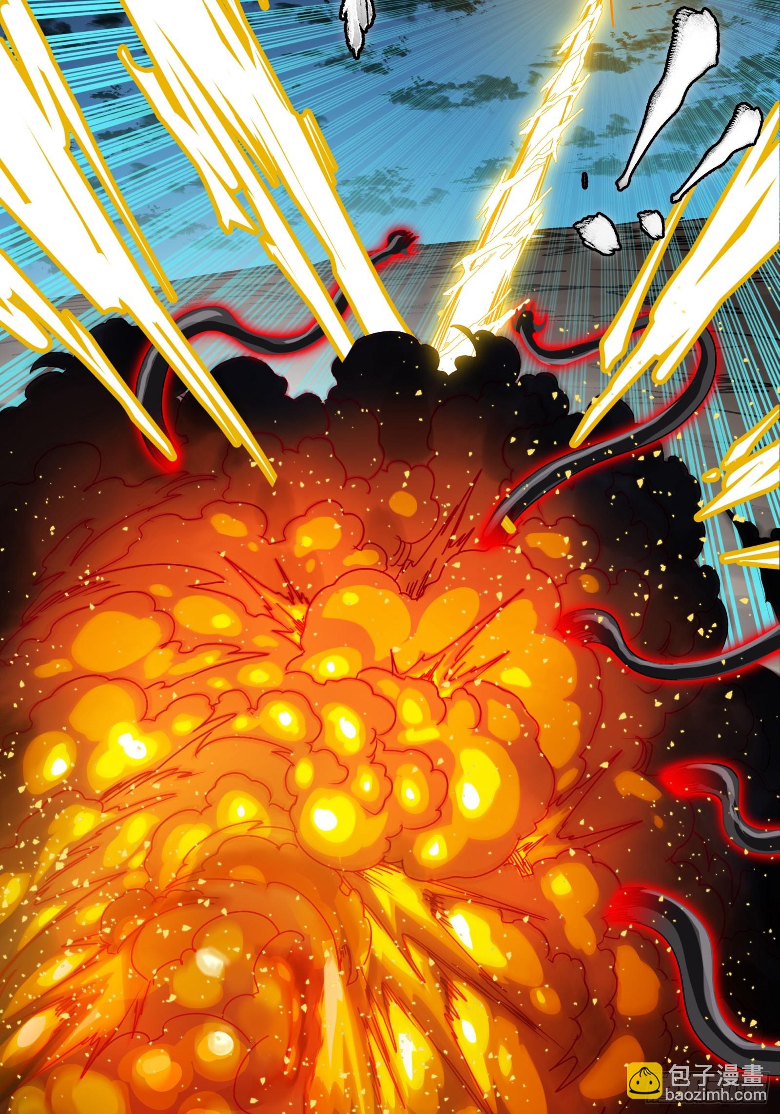 298 两个武圣(1/2)-第312话