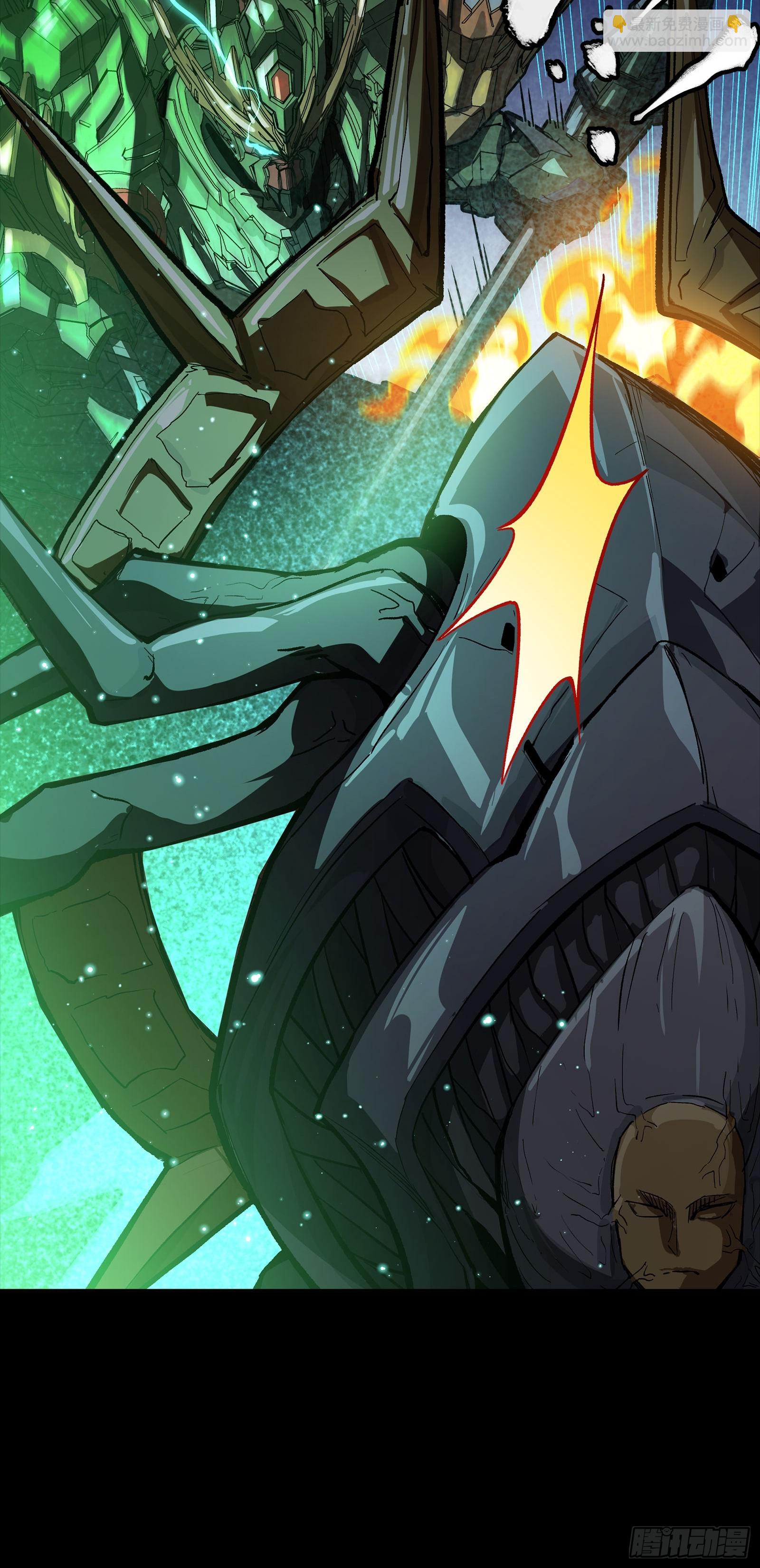 298 两个武圣(1/2)-第312话