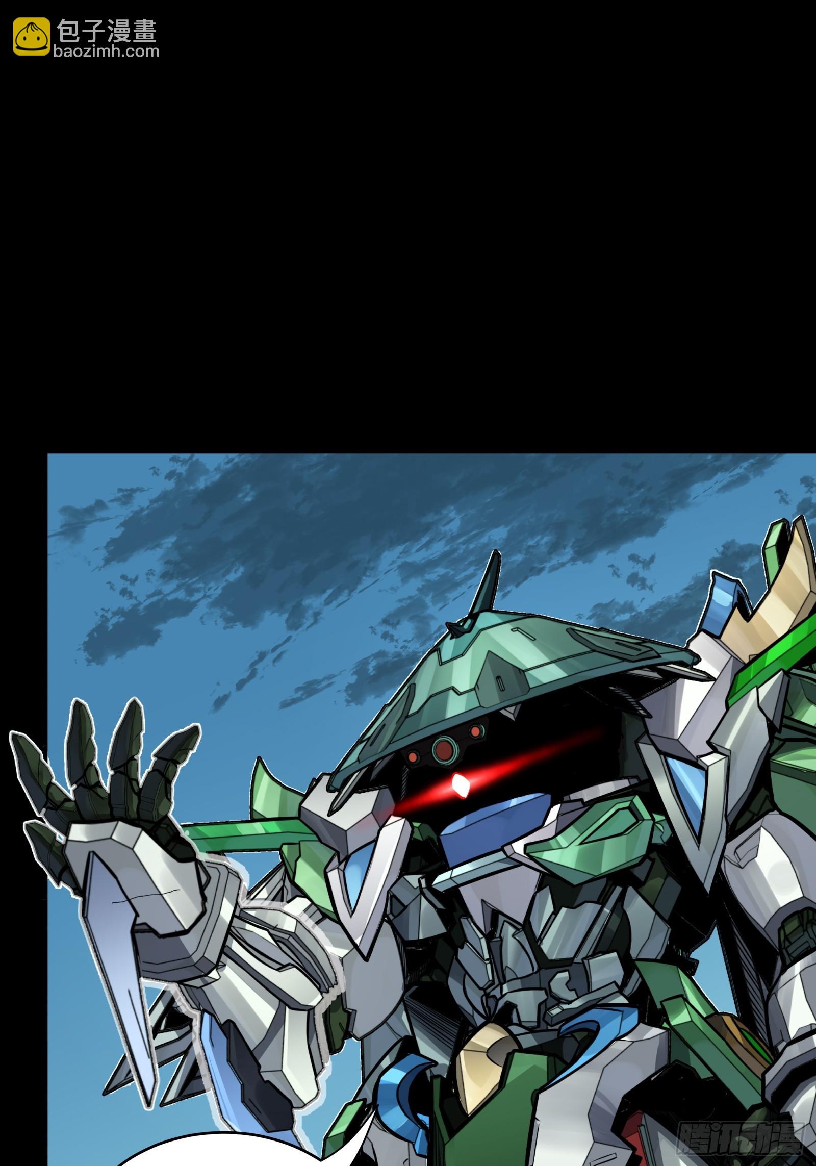 300 白衣渡江(1/2)-第314话