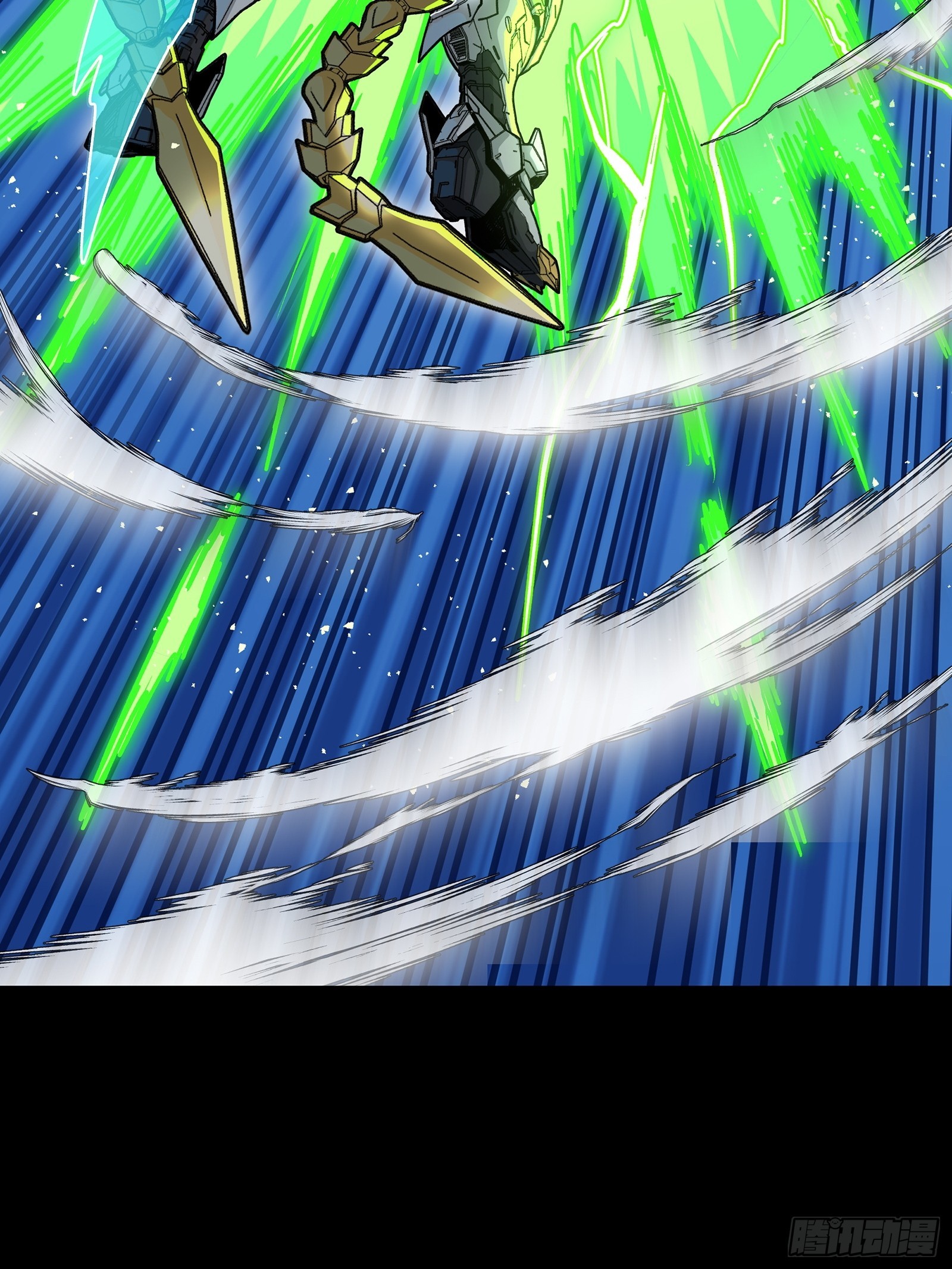 300 白衣渡江(1/2)-第314话