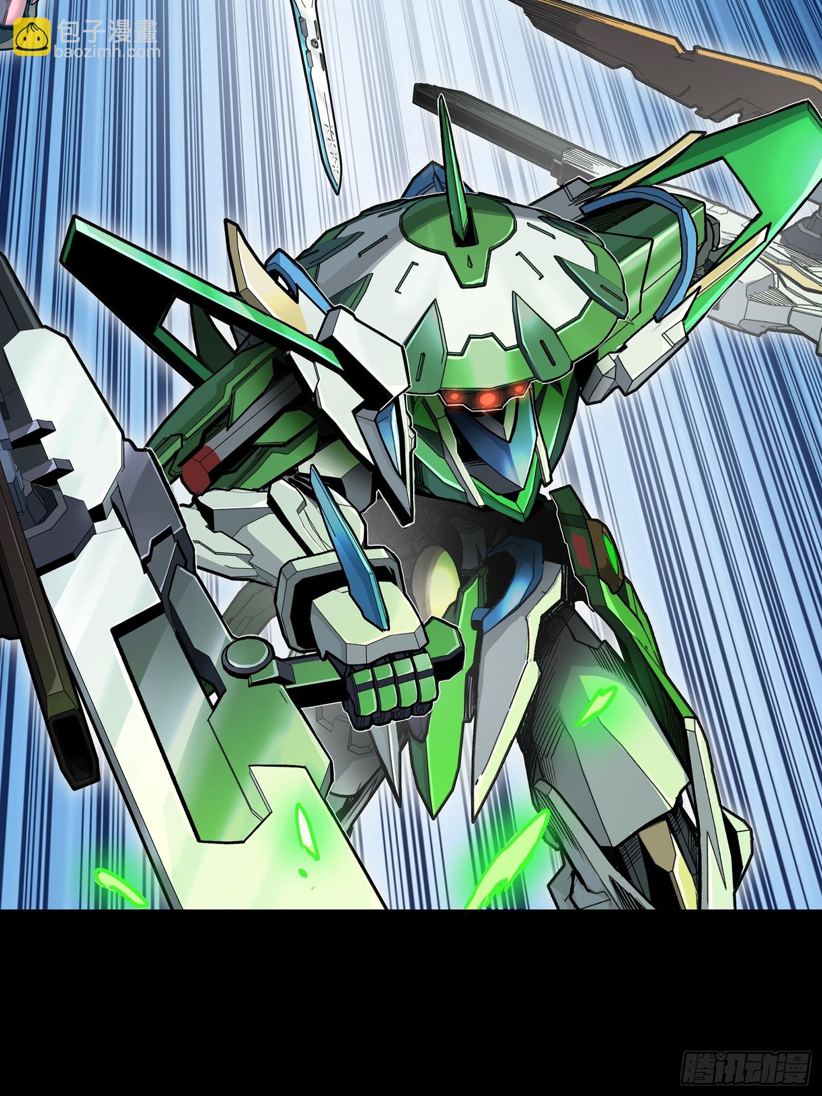 300 白衣渡江(1/2)-第314话