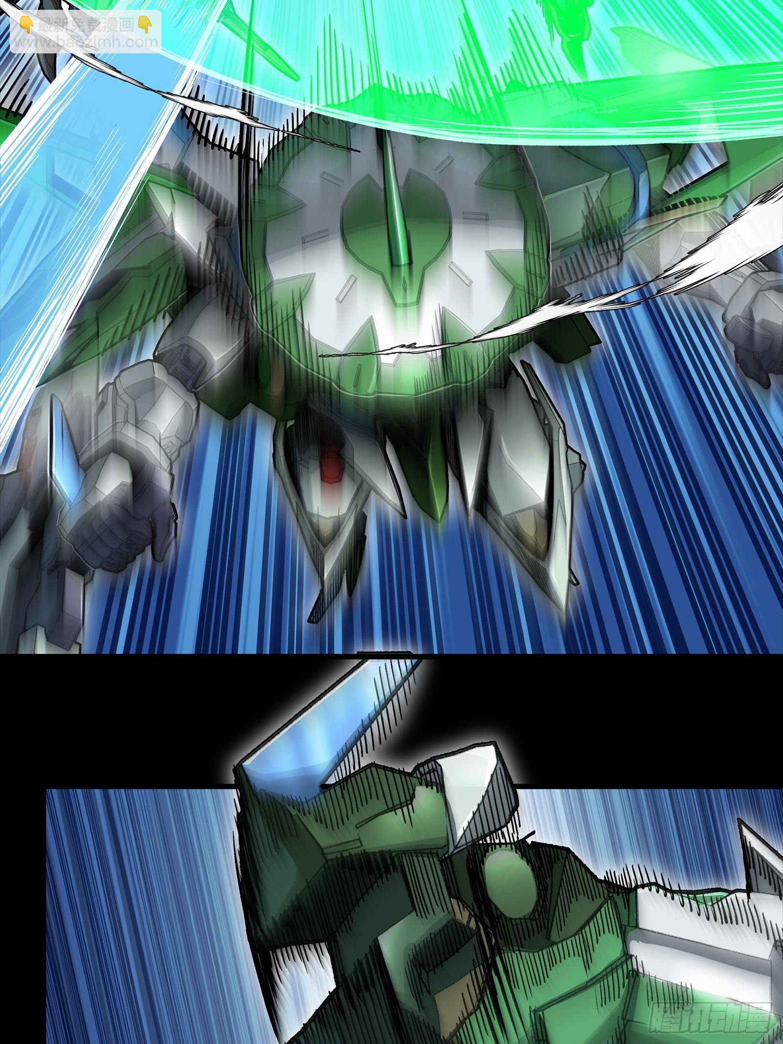 300 白衣渡江(1/2)-第314话