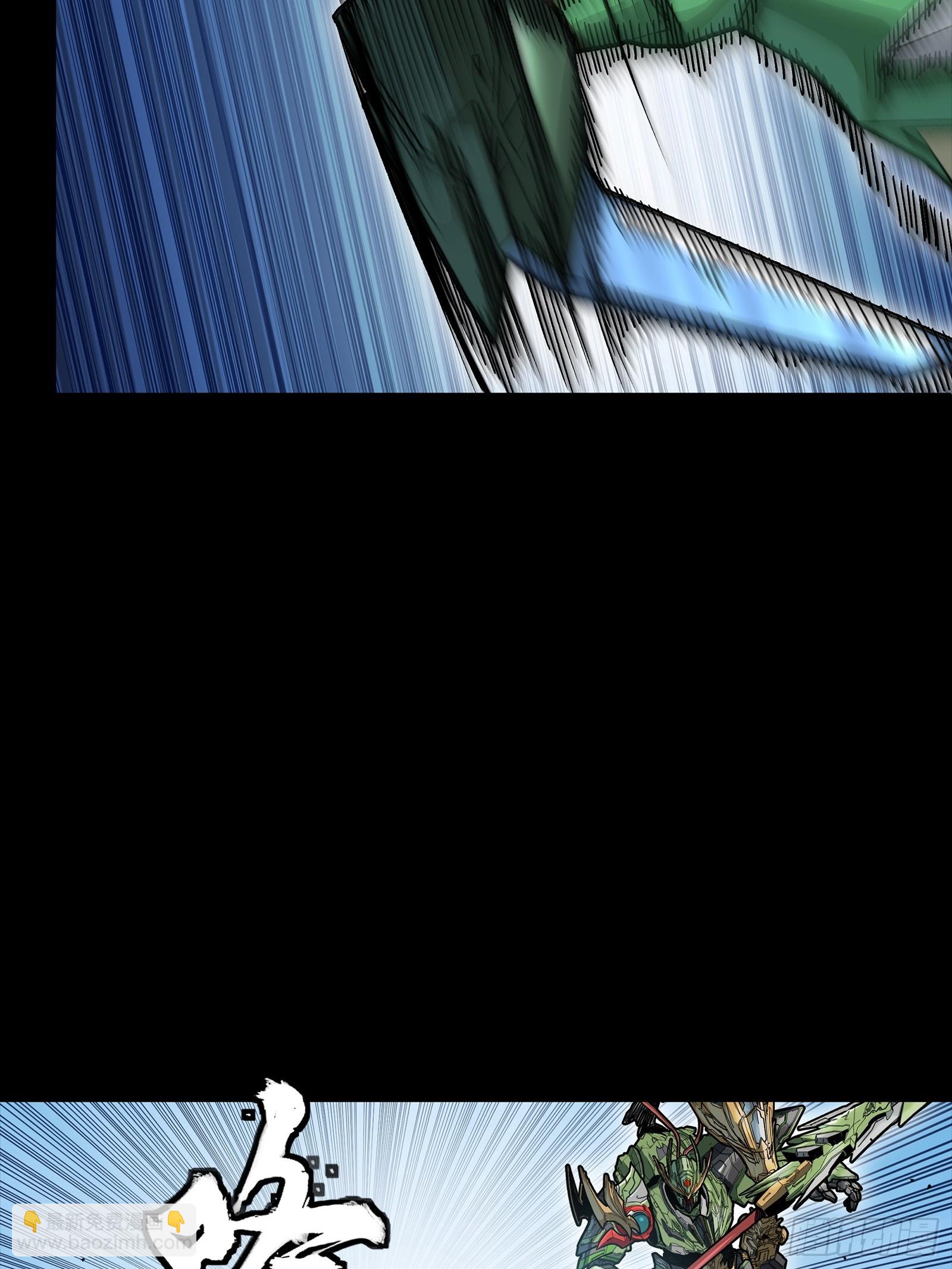 300 白衣渡江(1/2)-第314话