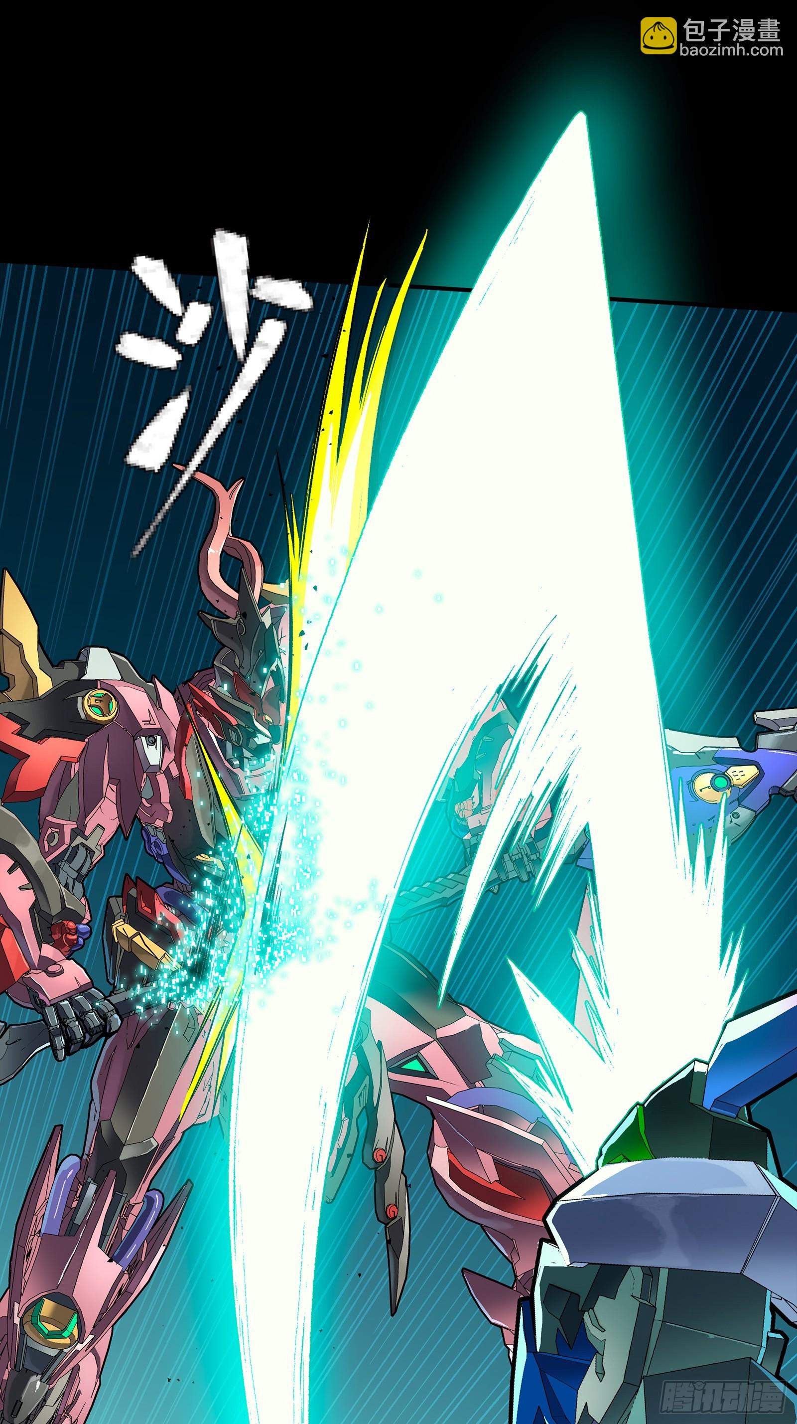 300 白衣渡江(1/2)-第314话