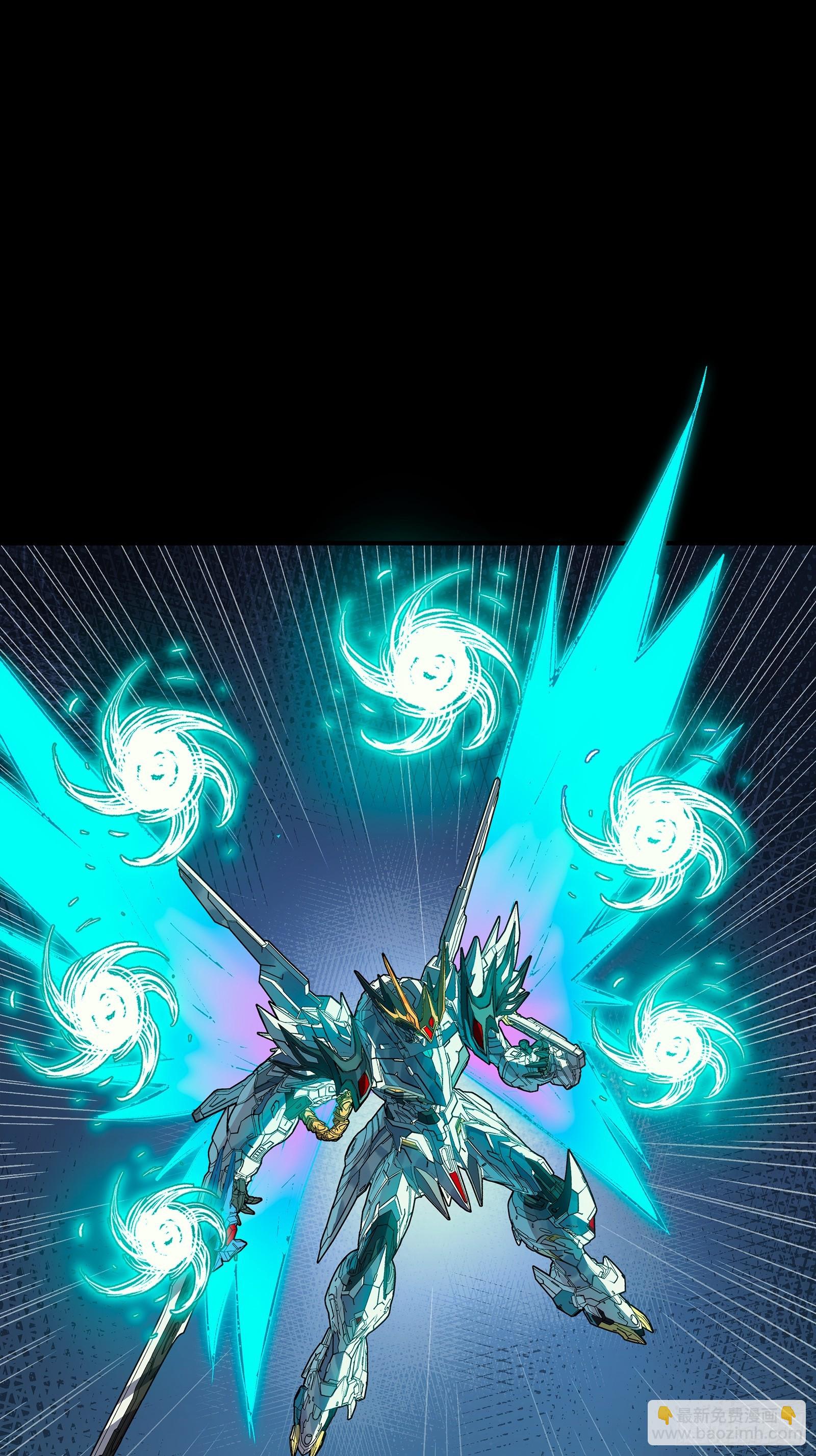 300 白衣渡江(1/2)-第314话