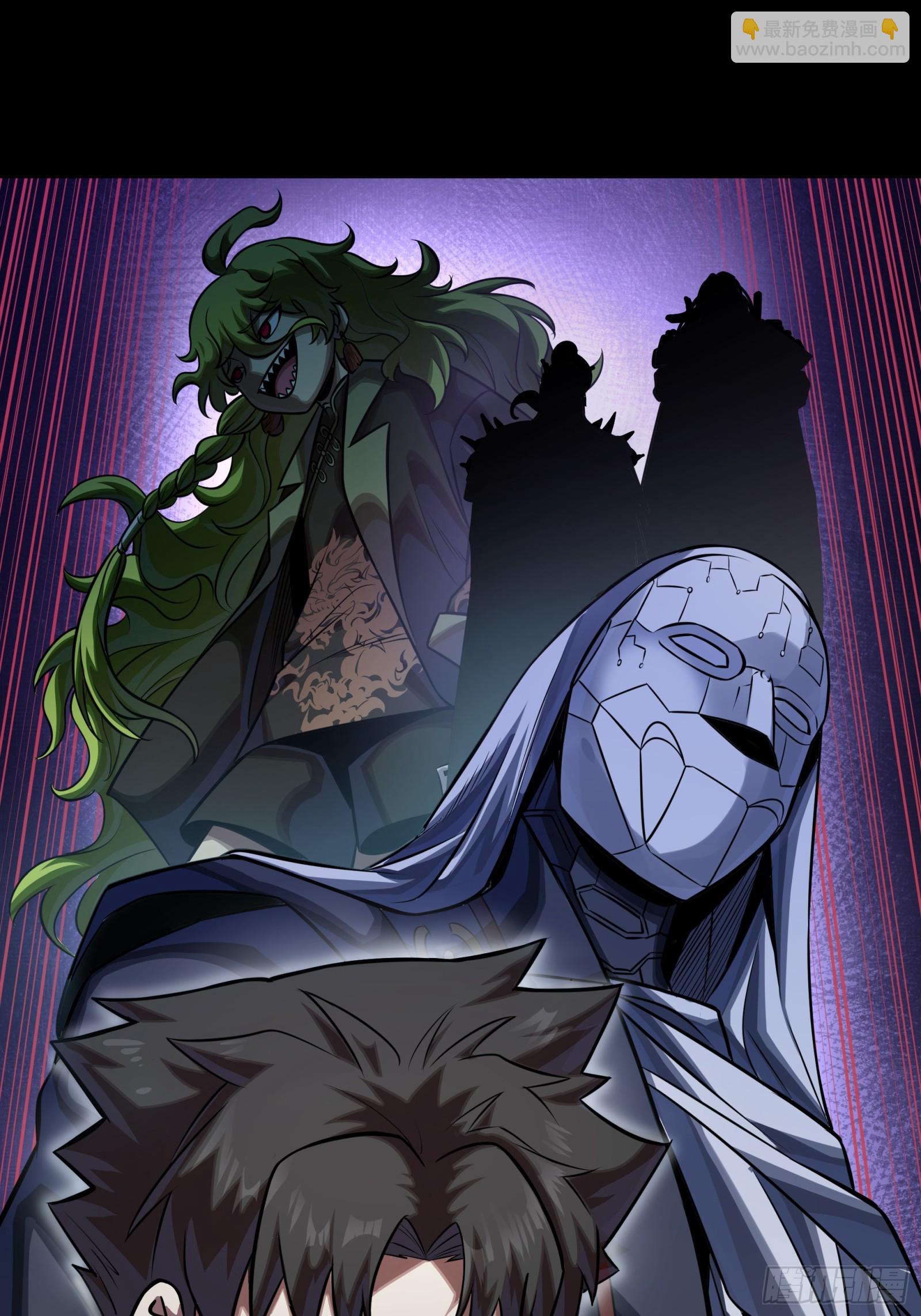 300 白衣渡江(1/2)-第314话