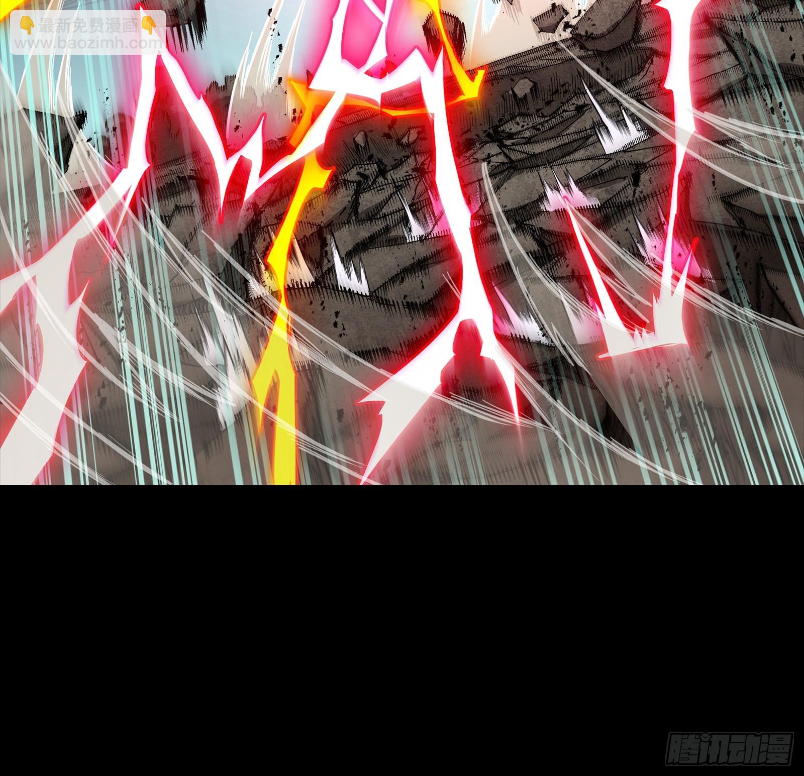 302 火尖枪对火尖枪(1/2)-第316话