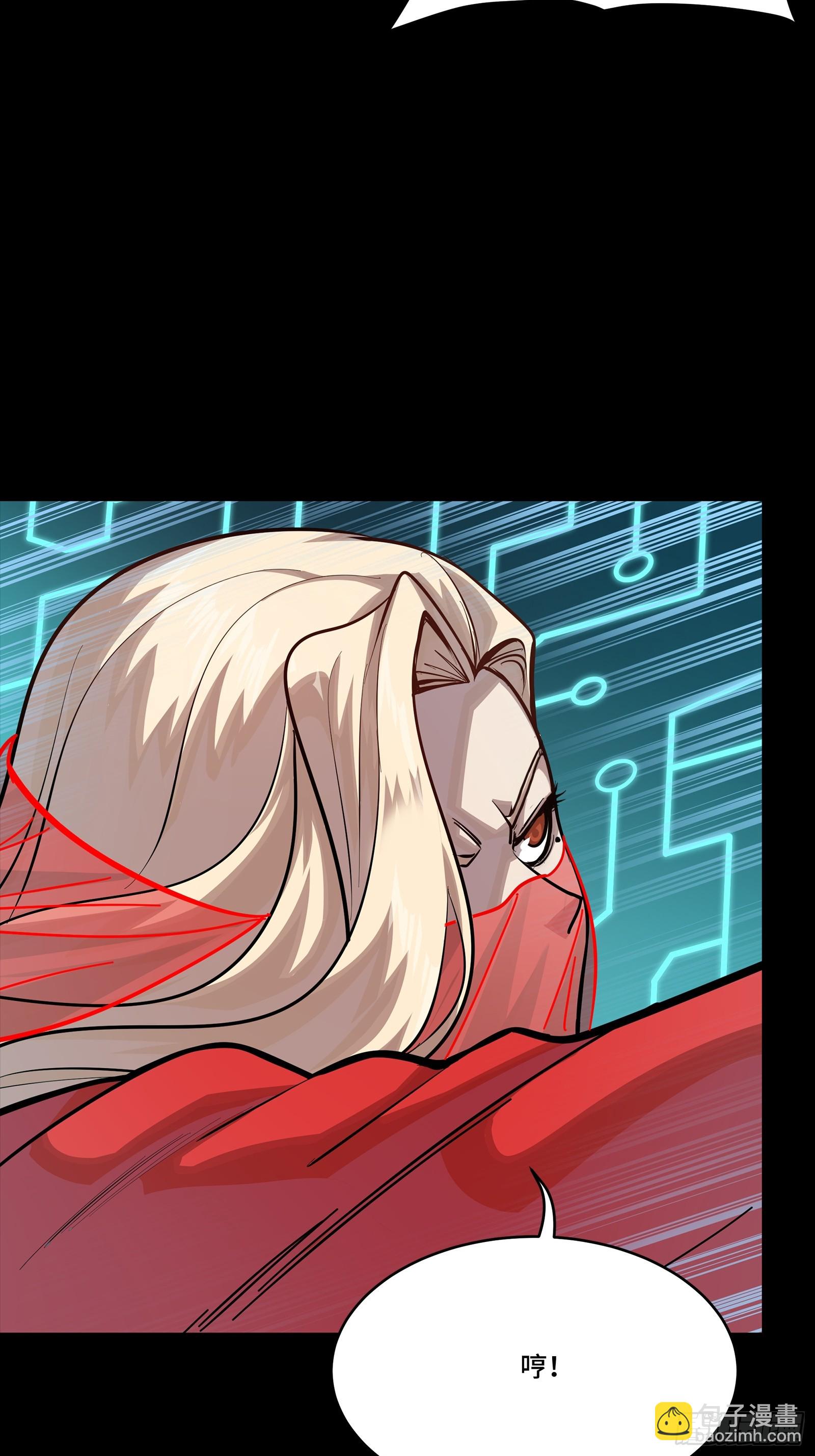 302 火尖枪对火尖枪(1/2)-第316话