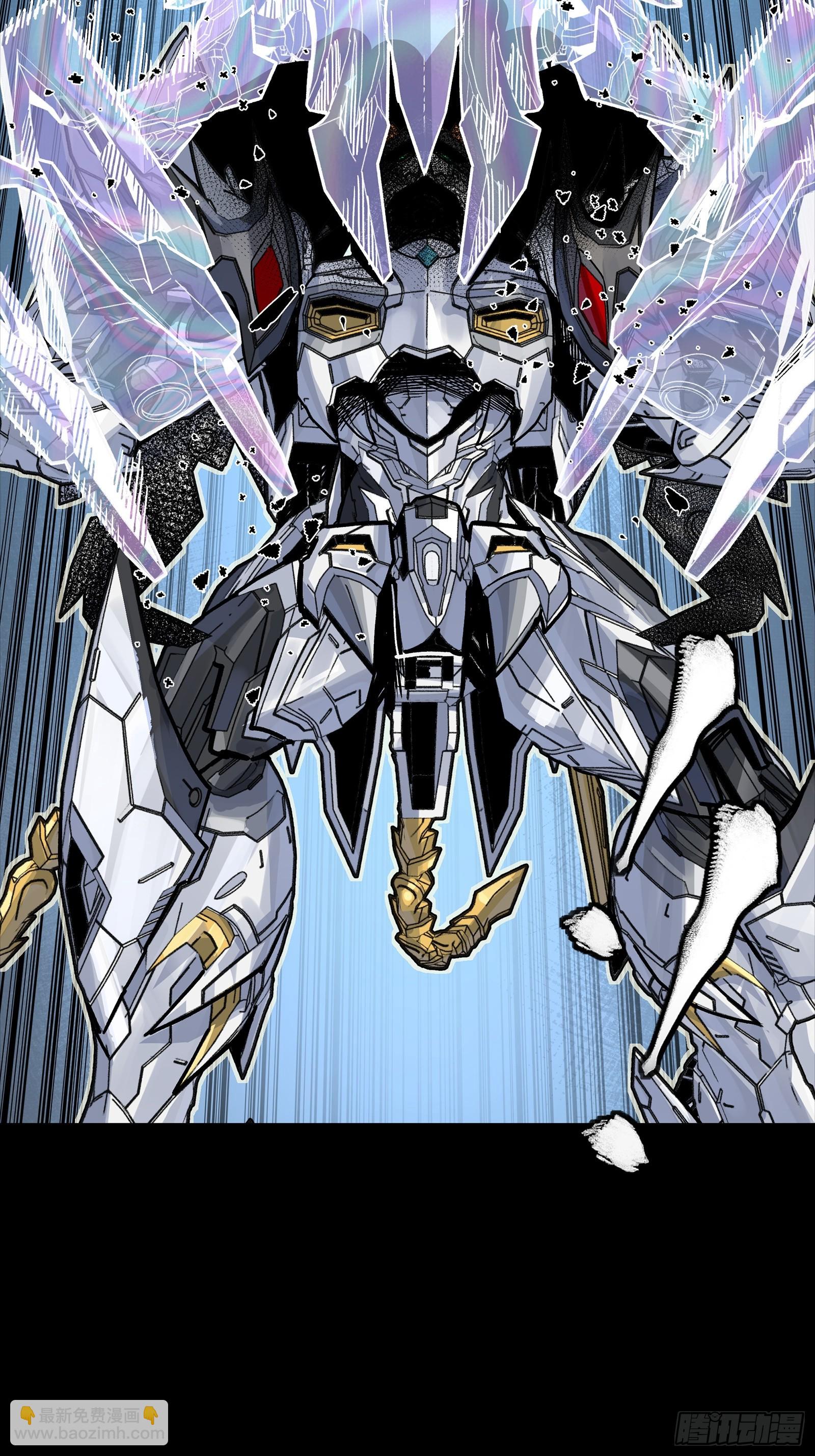 302 火尖枪对火尖枪(1/2)-第316话