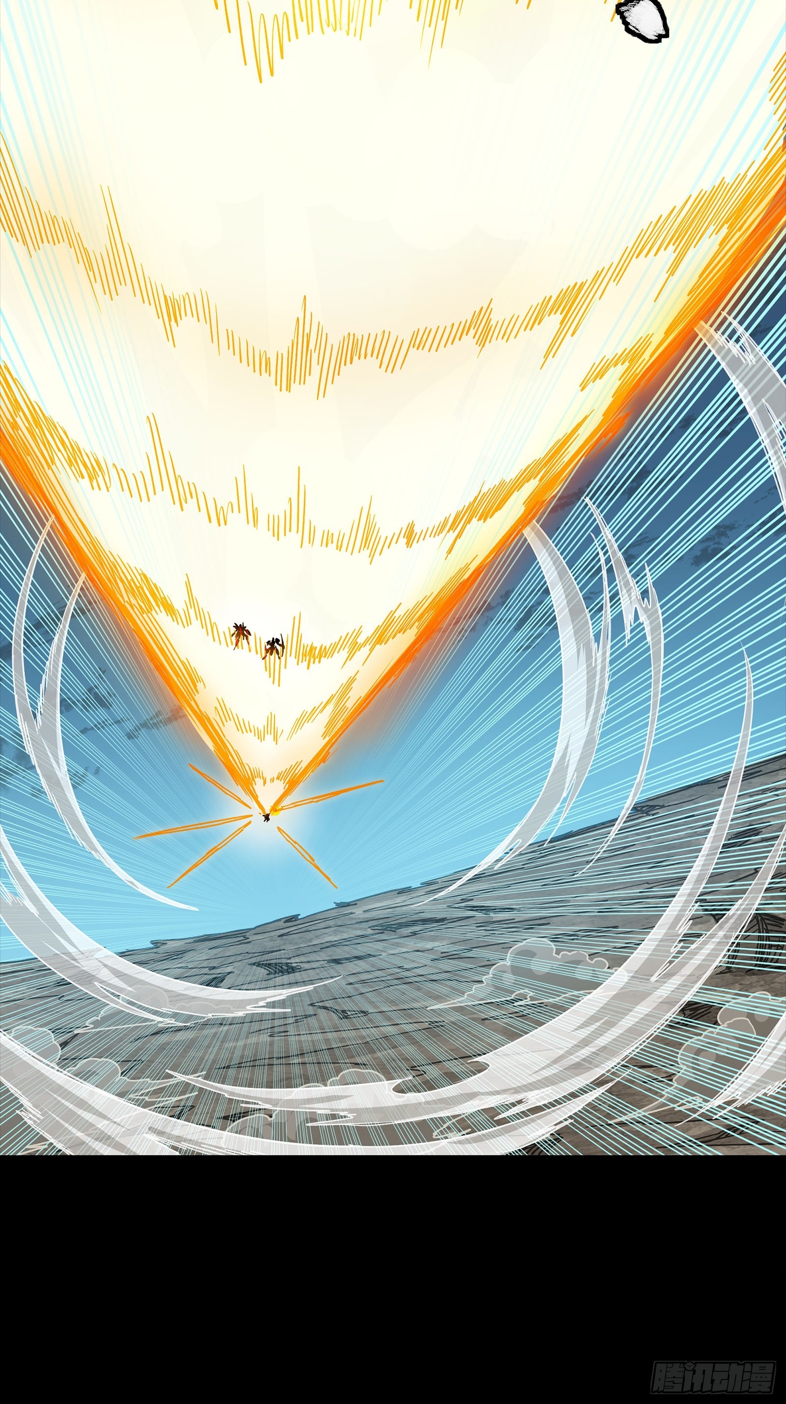 304 速战速决(1/2)-第318话