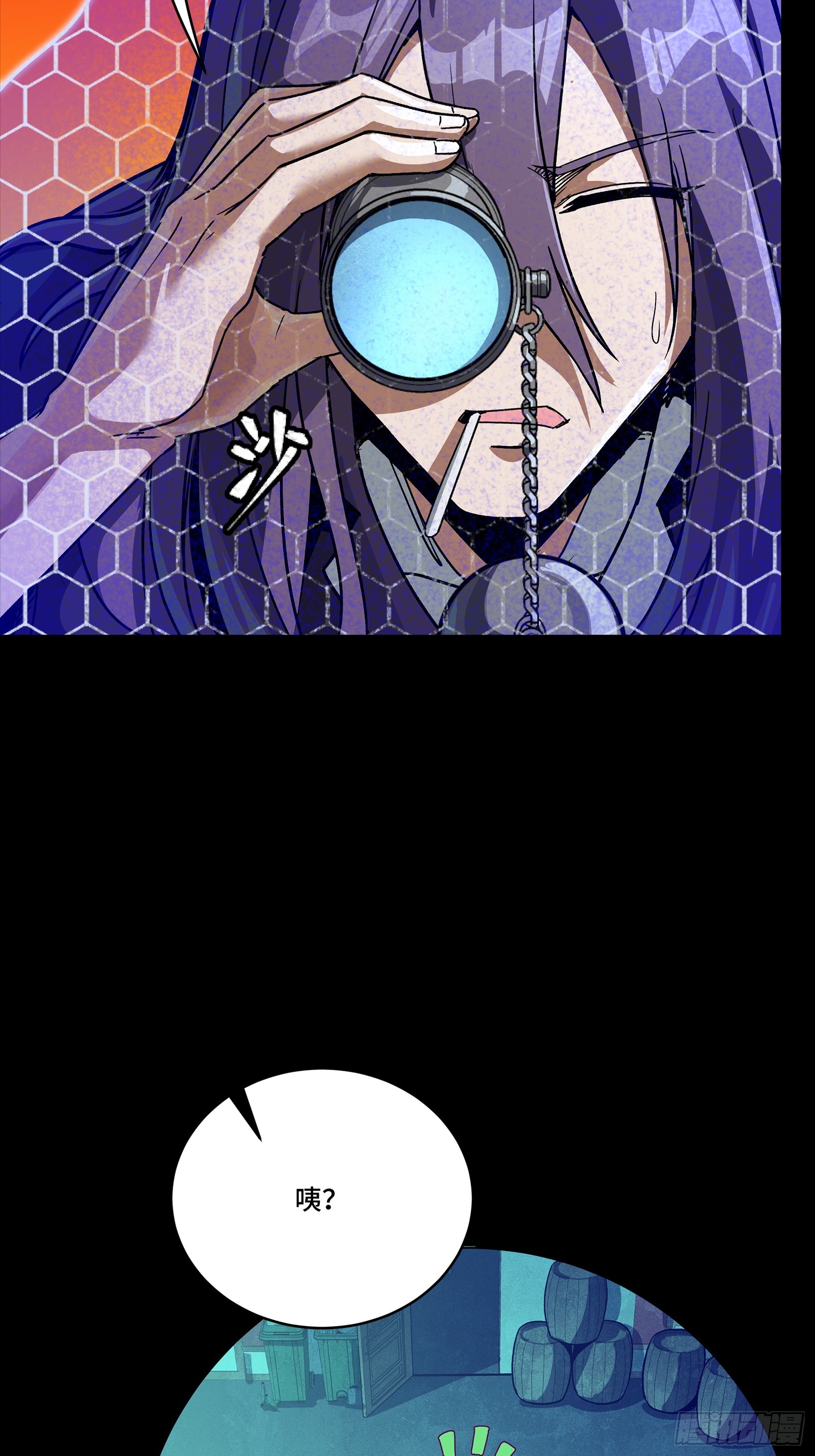 306 协奏之人(1/2)-第320话