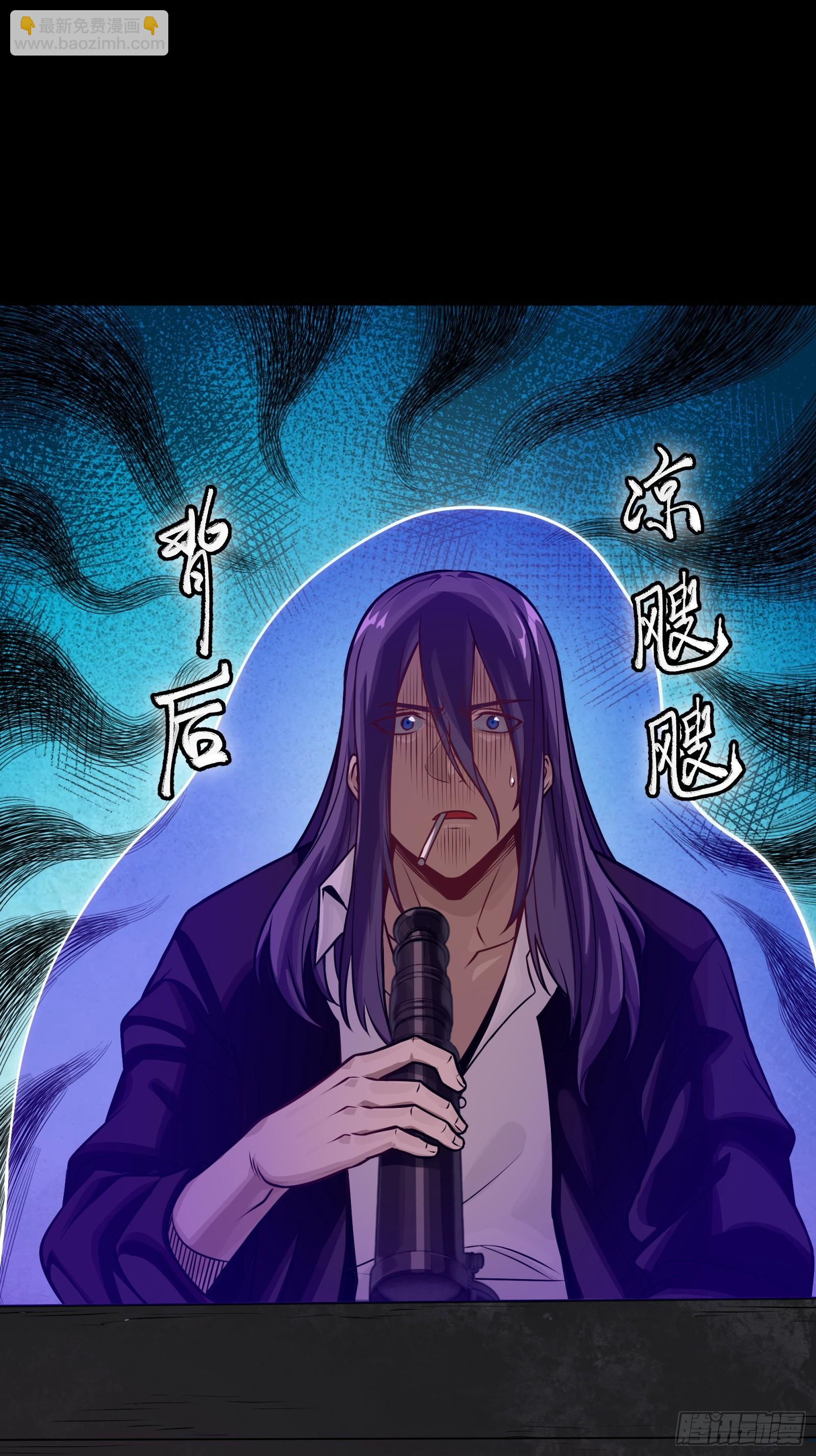 306 协奏之人(1/2)-第320话