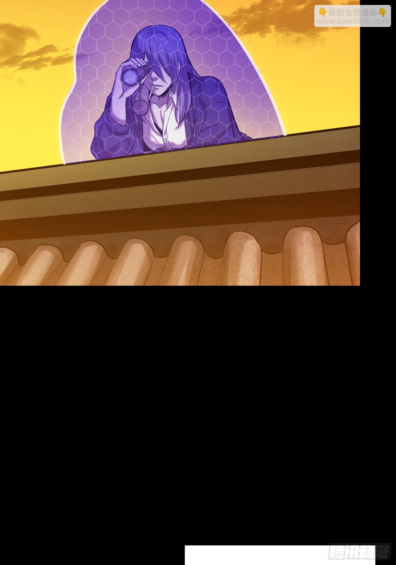 306 协奏之人(1/2)-第320话