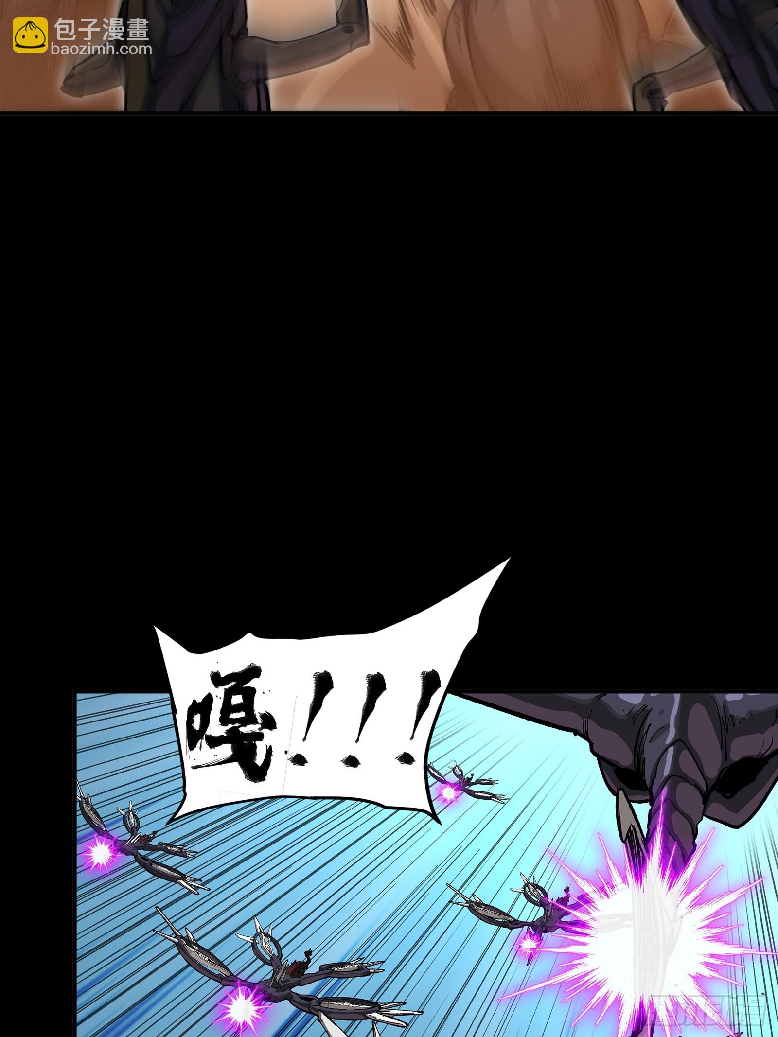 310 悲愿舍离(1/2)-第324话