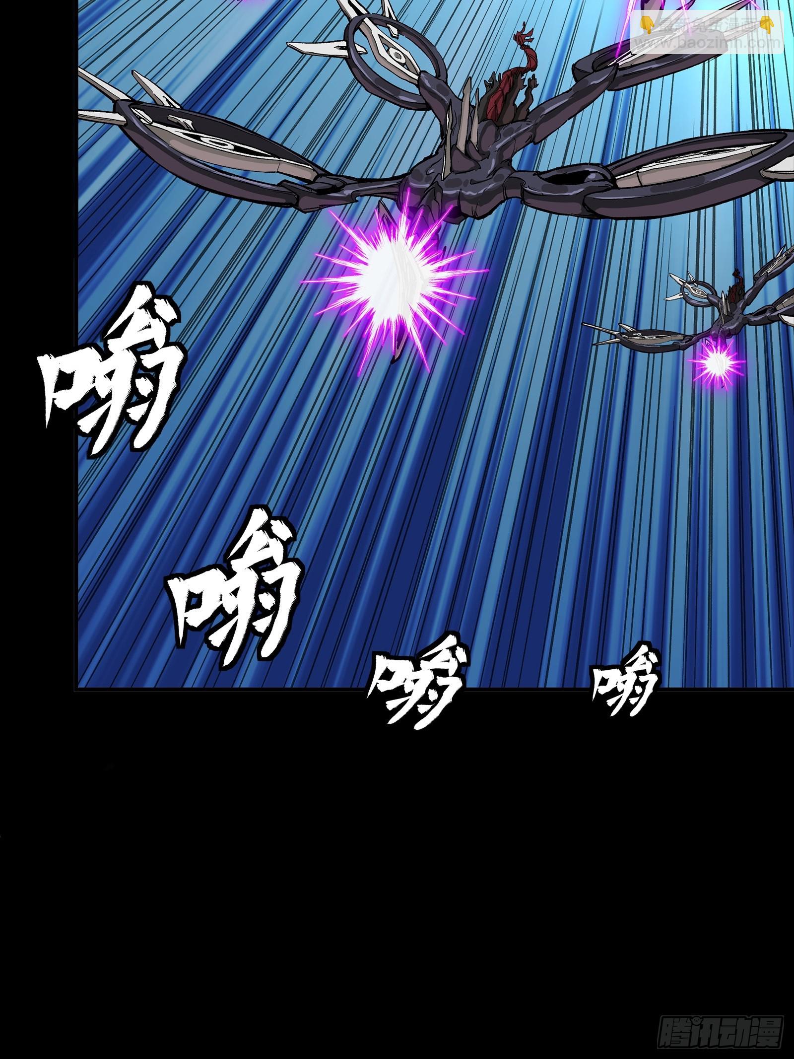 310 悲愿舍离(1/2)-第324话