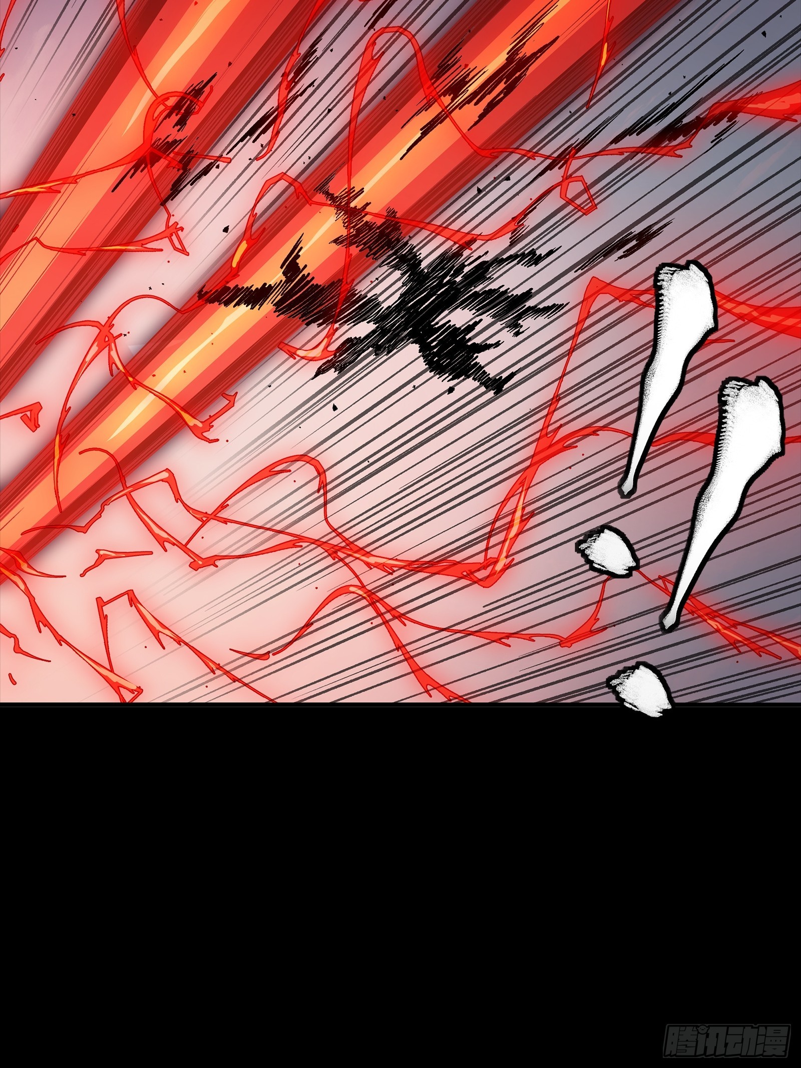 310 悲愿舍离(1/2)-第324话