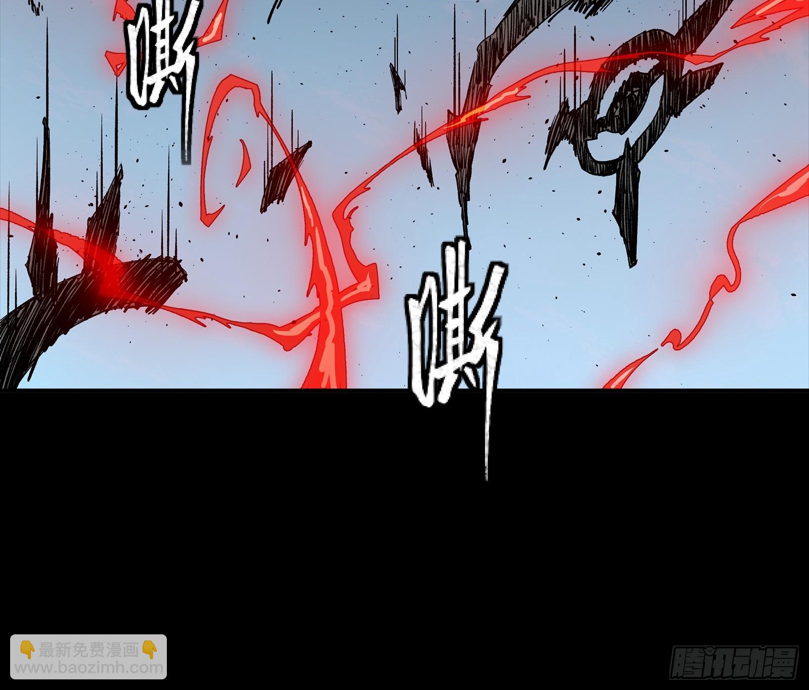 310 悲愿舍离(1/2)-第324话