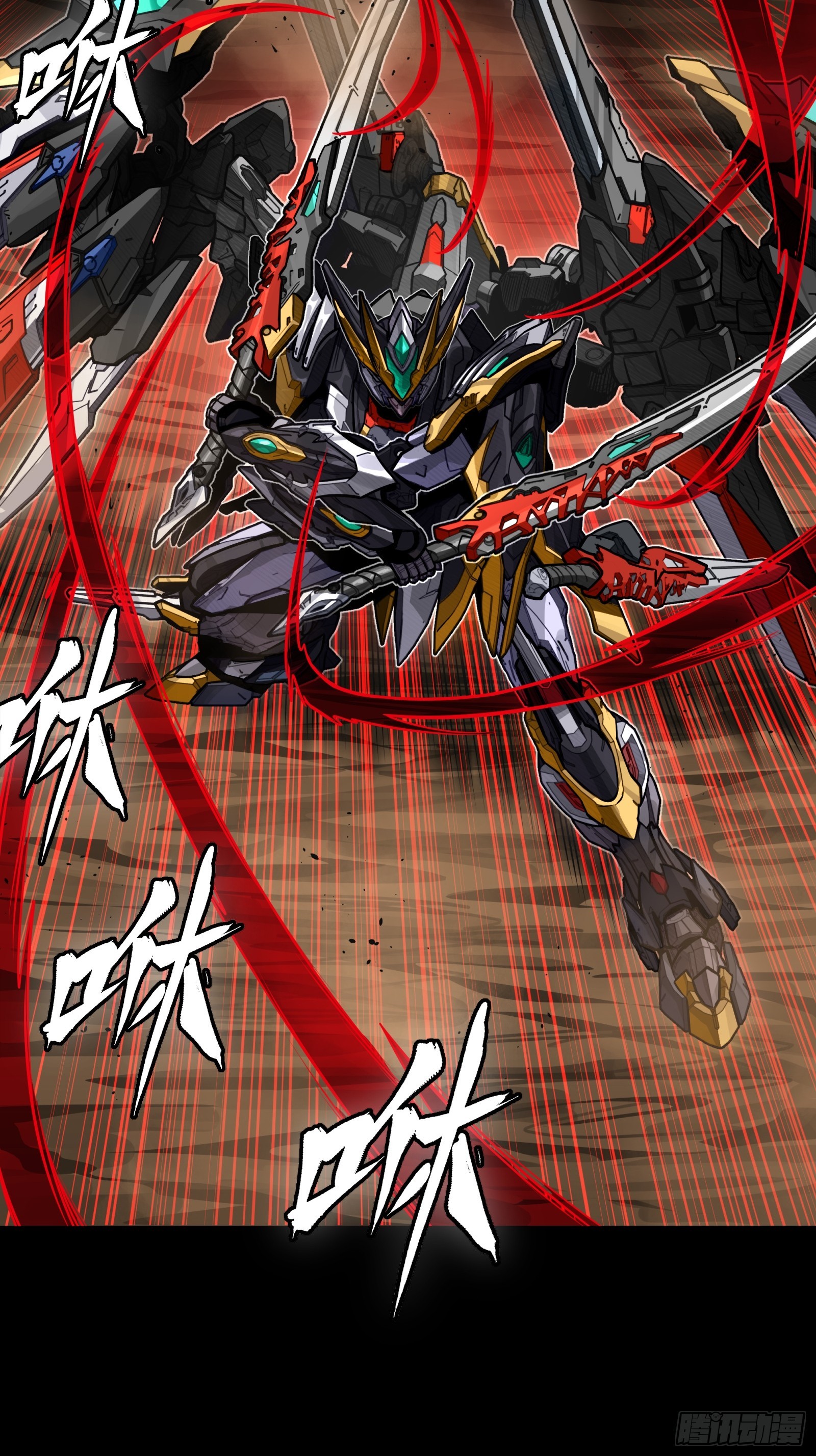 310 悲愿舍离(1/2)-第324话