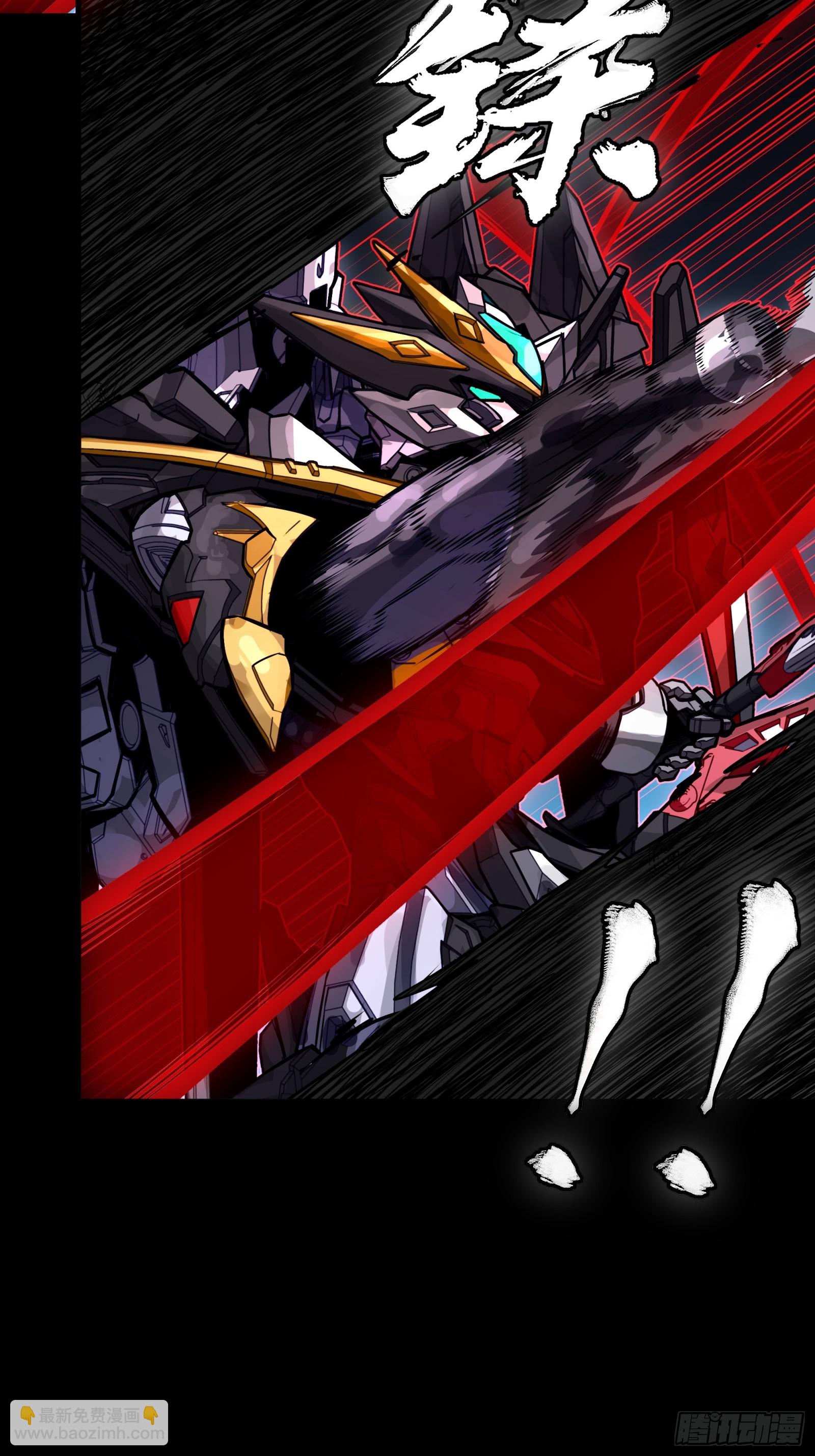 310 悲愿舍离(1/2)-第324话