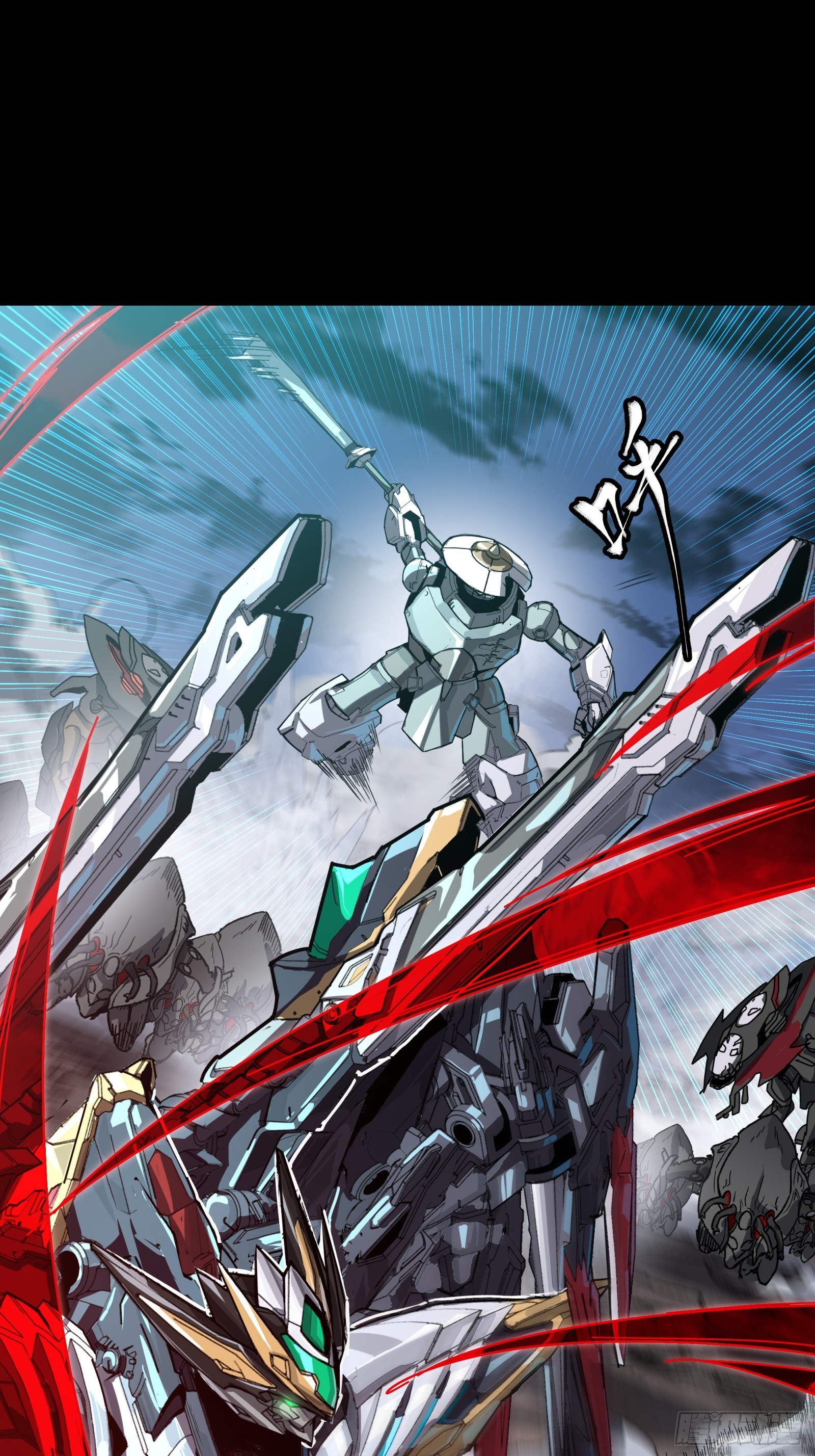 310 悲愿舍离(1/2)-第324话