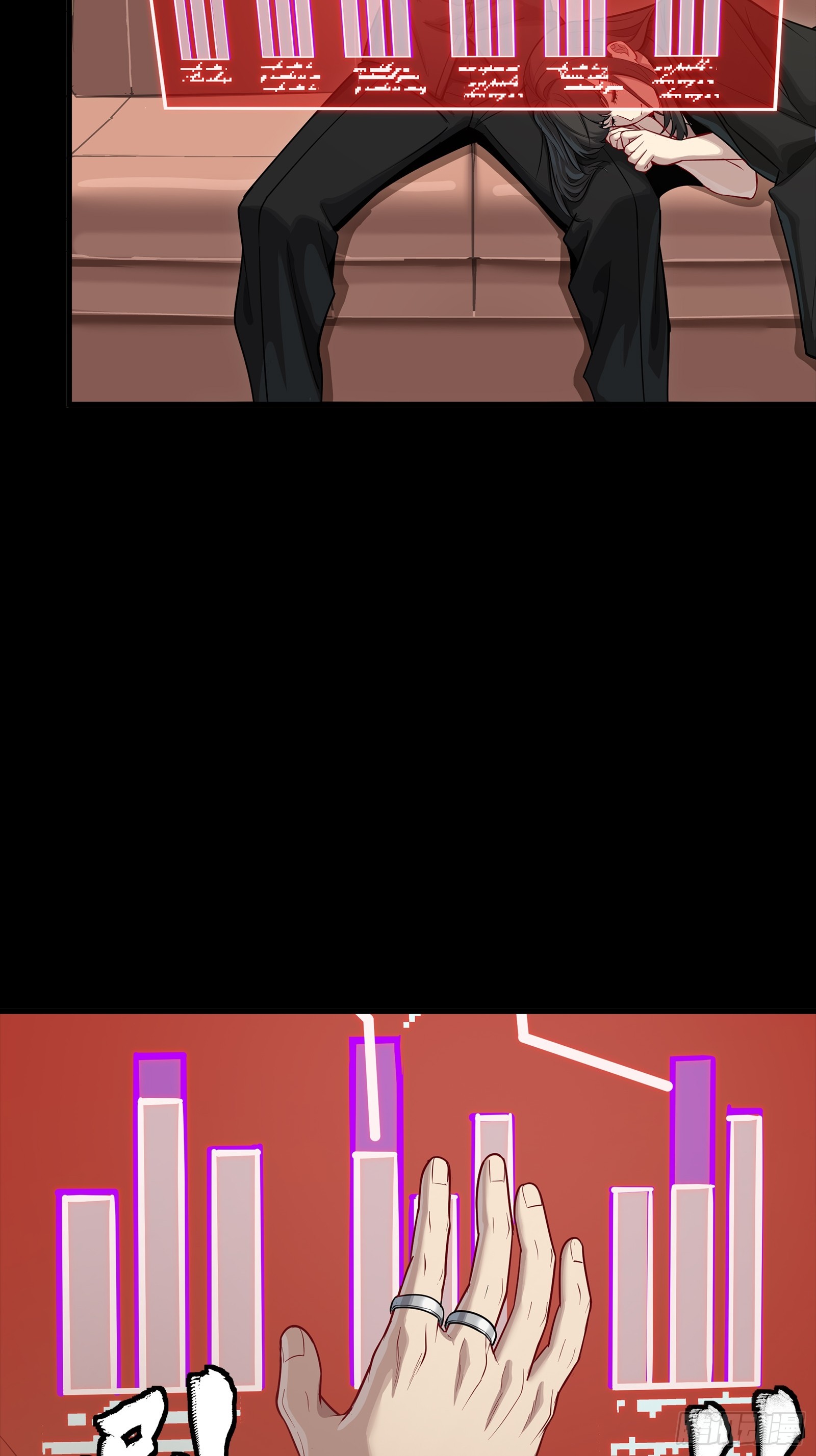 324 幻境之中我为主宰(1/2)-第338话