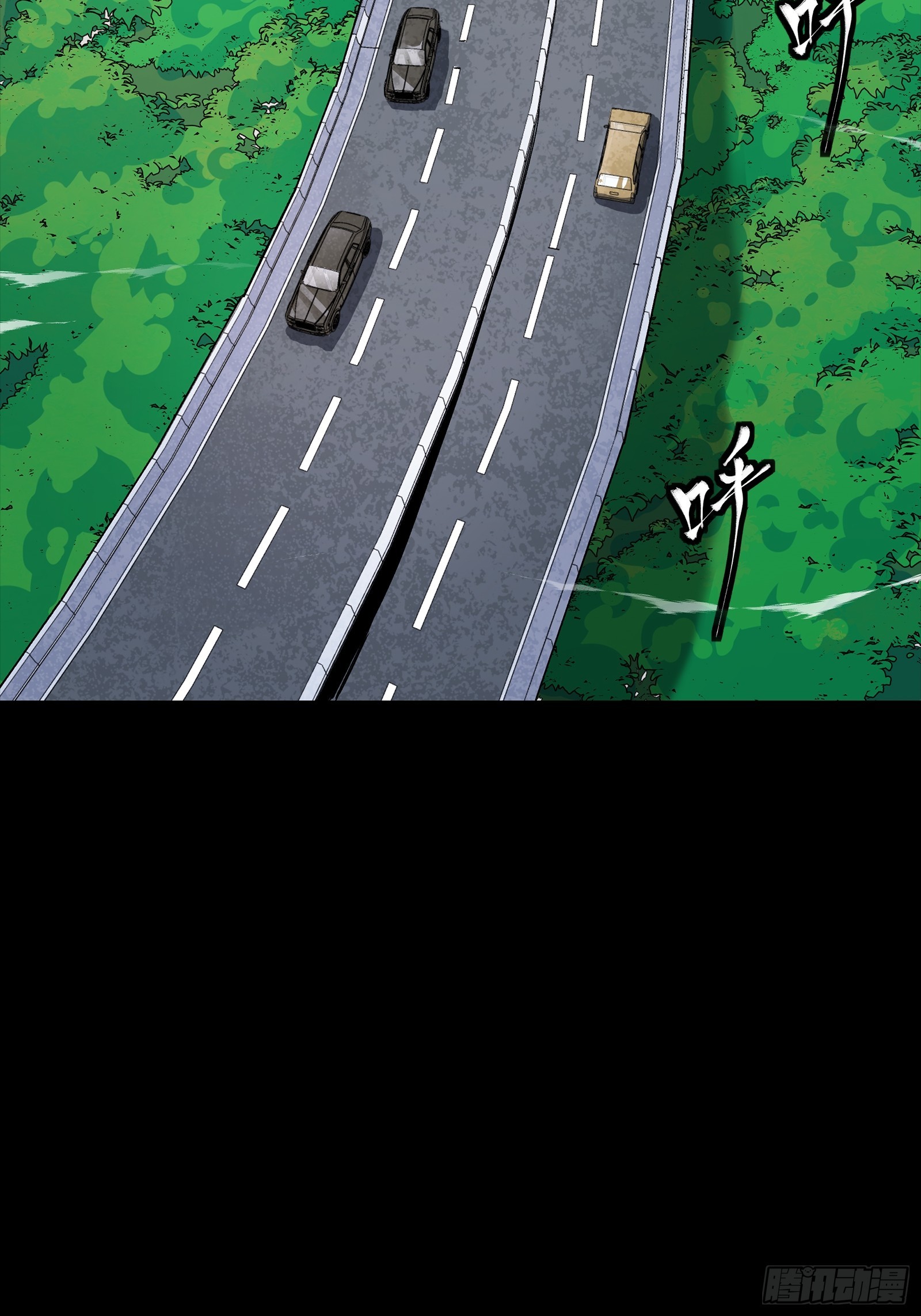 324 幻境之中我为主宰(1/2)-第338话